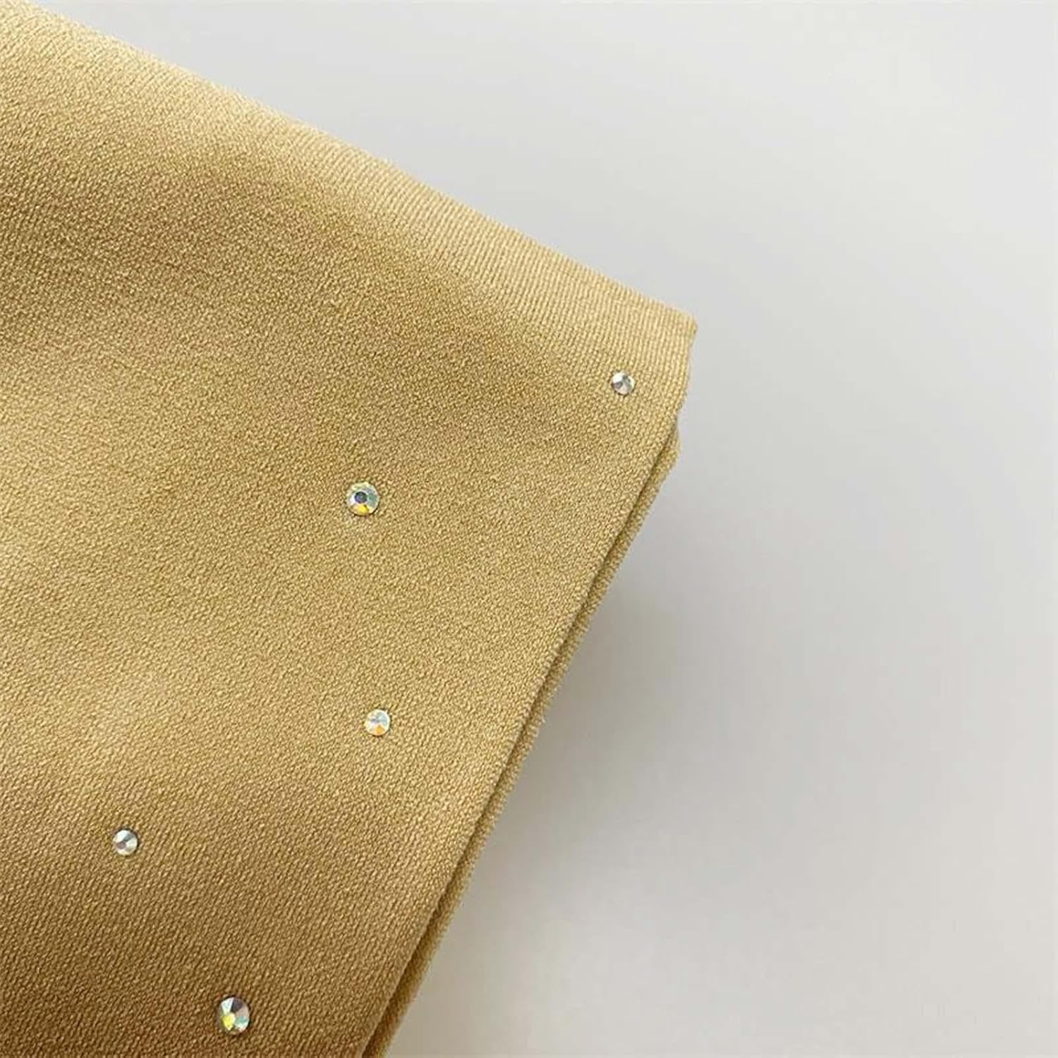 Tadill Figure Skating Pantyhose Ice Skating Tights Pants Women Girls Outfit Long Thickness Leggings Skate Tights for Performances, Size 10 To14 image number 3