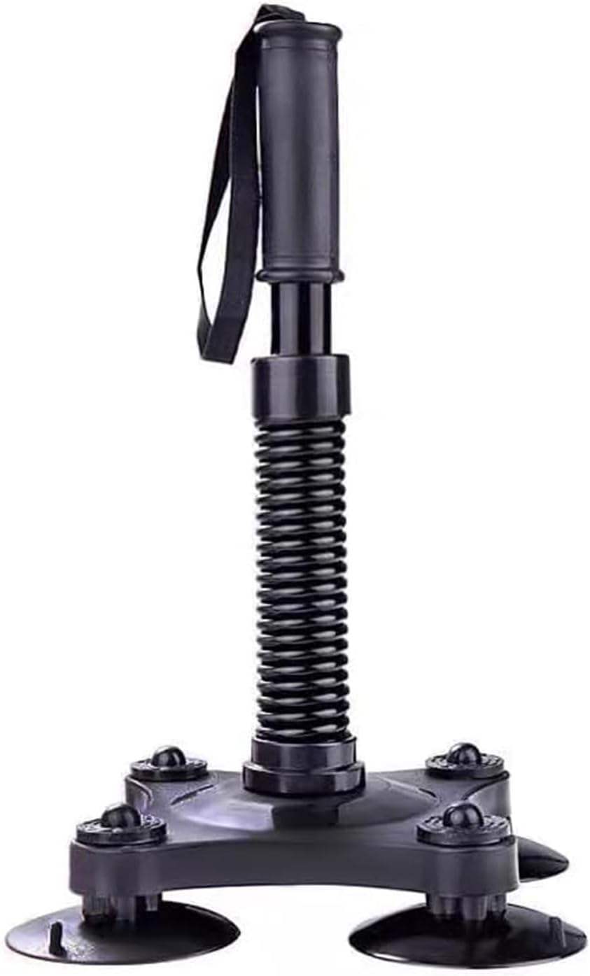 Arm Wrestling Training Equipment, Forearm Trainer Grips and Wrist Exerciser, Arm Strengthener Muscle Developer for Home Fitness, Forearm Strength Training Aid for Men & Women image number 3