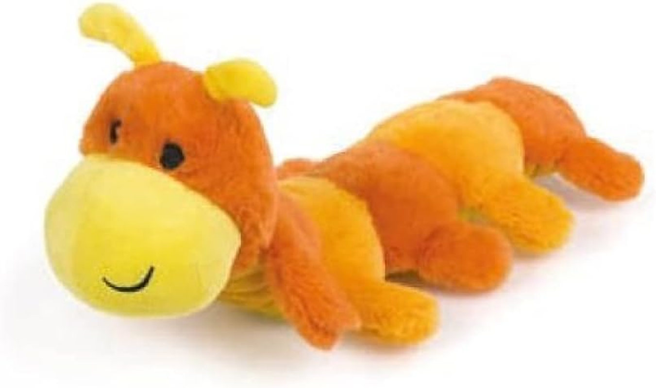 Petface Buddies Plush Little Bird Dog Toy