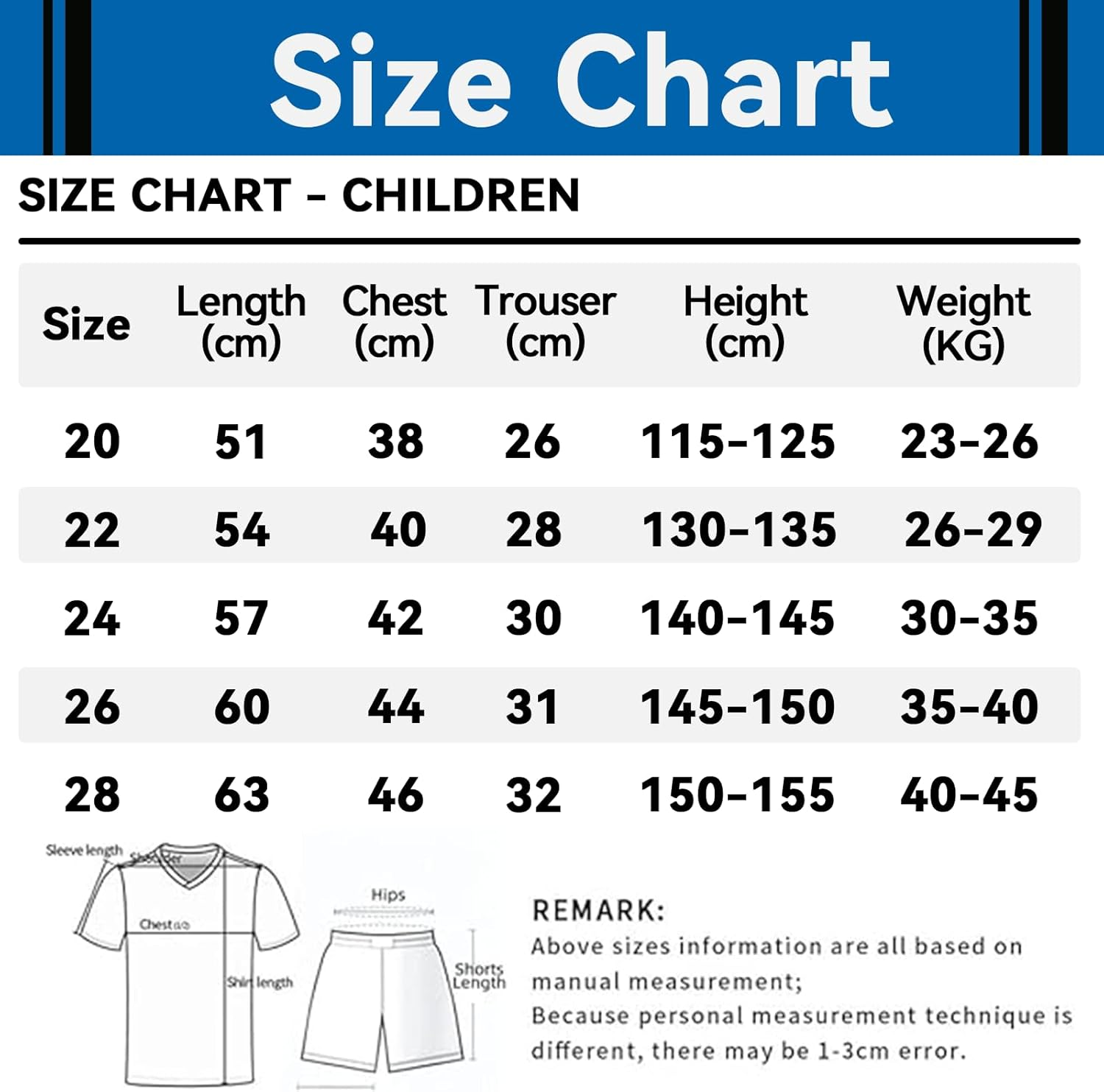 LJ Sengly Supply Kid Jersey #10 Jersey Youth Kid Soccer Jersey, T-Shirt Trunks Socks Soccer Shirt Set image number 4