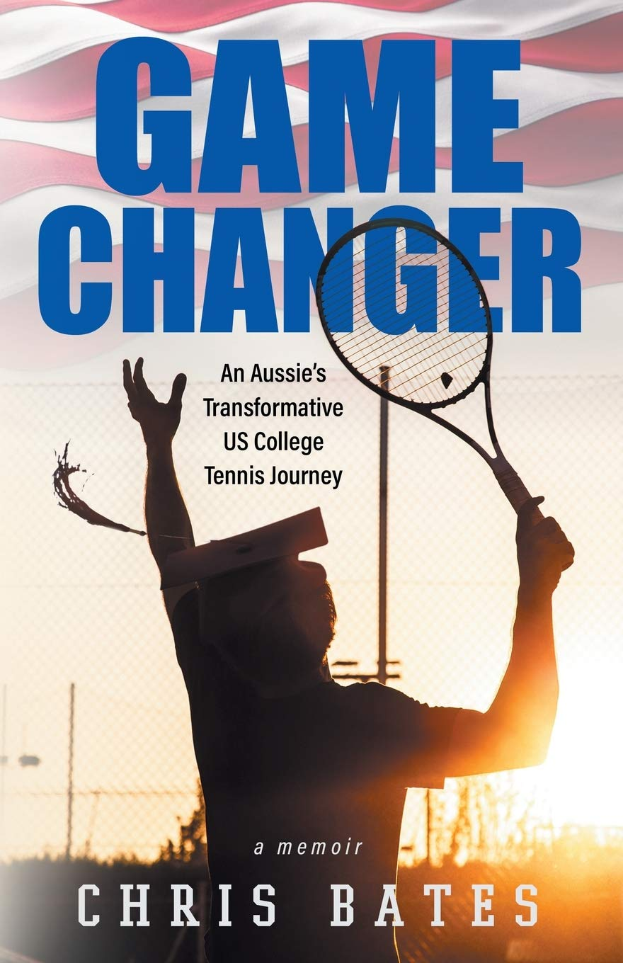 Game Changer: an Aussie'S Transformative US College Tennis Journey