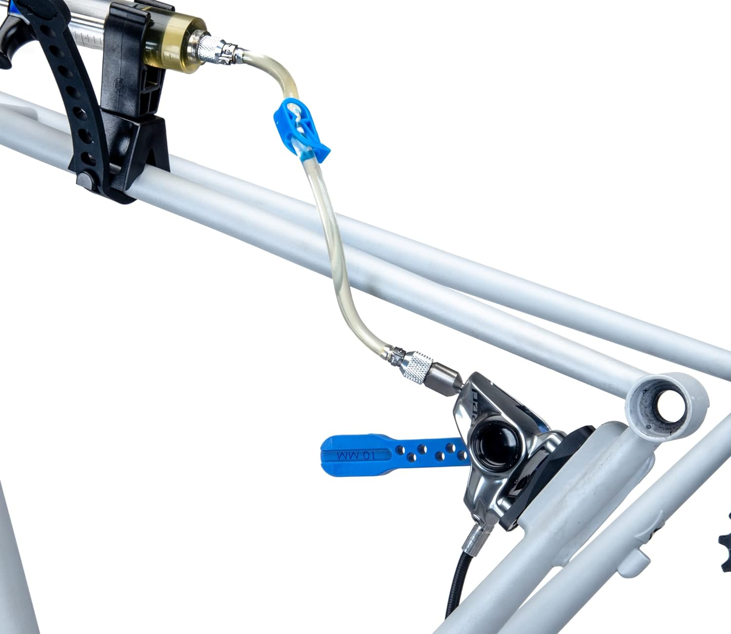 PARKTOOL BKD-1.2 Hydraulic Brake Bleeding Kit image number 3