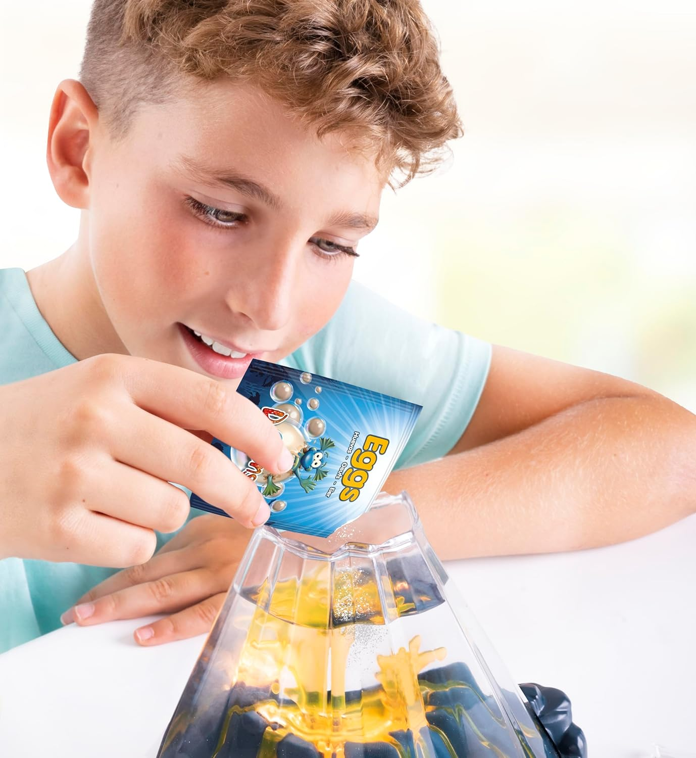 Aqua Dragons - I'M Red Food Refill image number 4