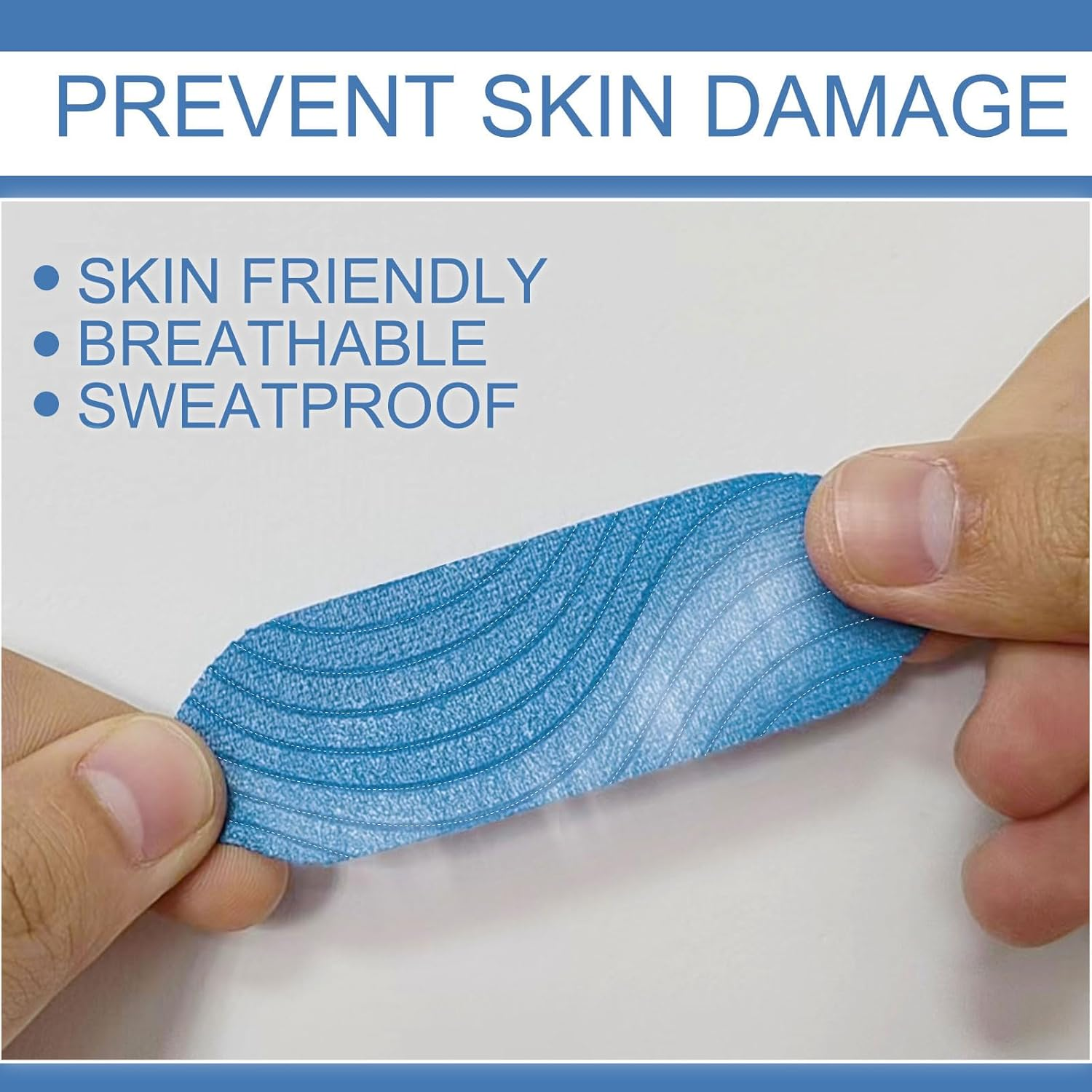 Birllaid 120PCS Bowling Thumb Tape Bowling Finger Tape Bowling Tape Thumb for Bowlers, Bowling Accessories for Men Women image number 3