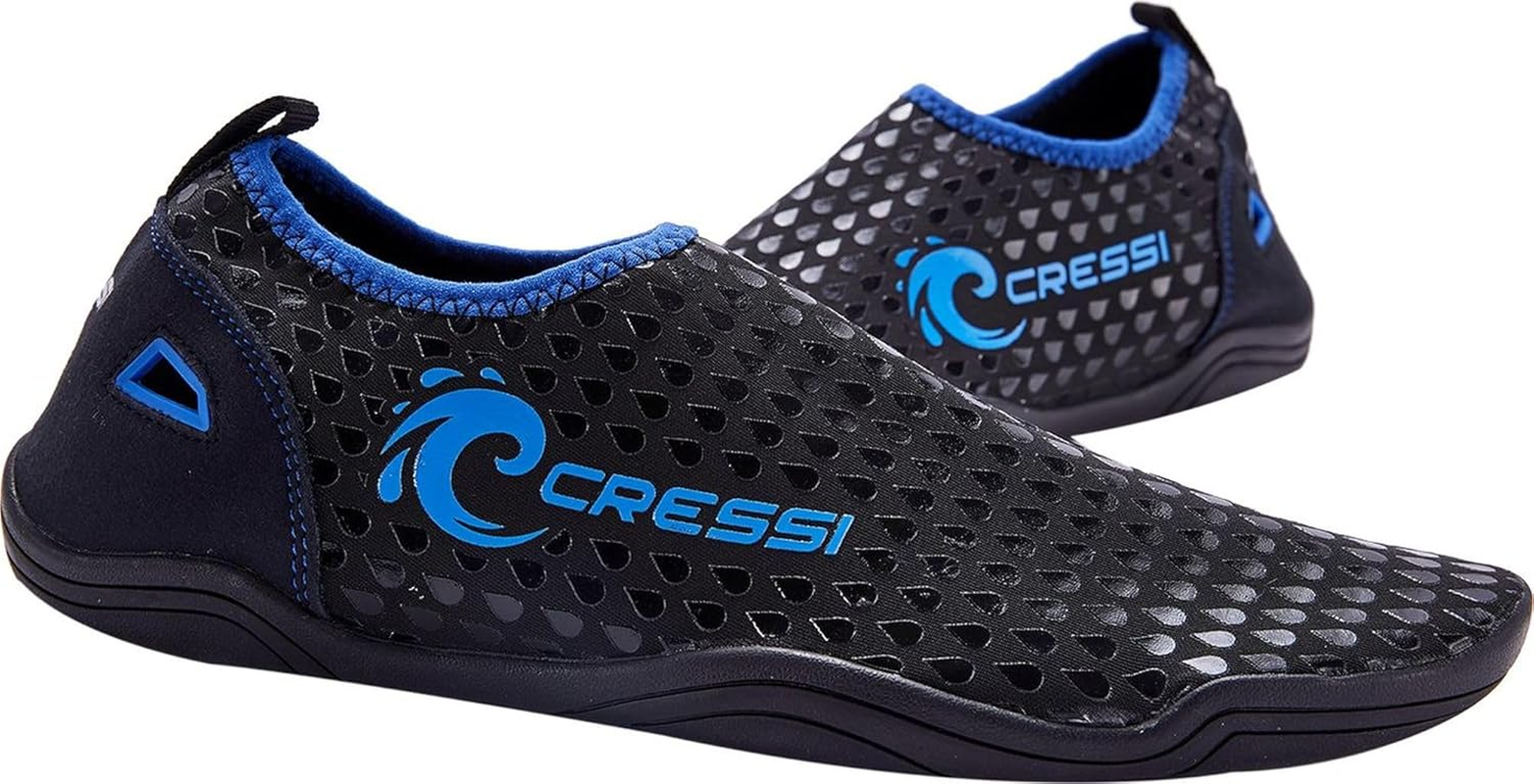 CRESSI Unisex'S Borocay Shoes Beach image number 2