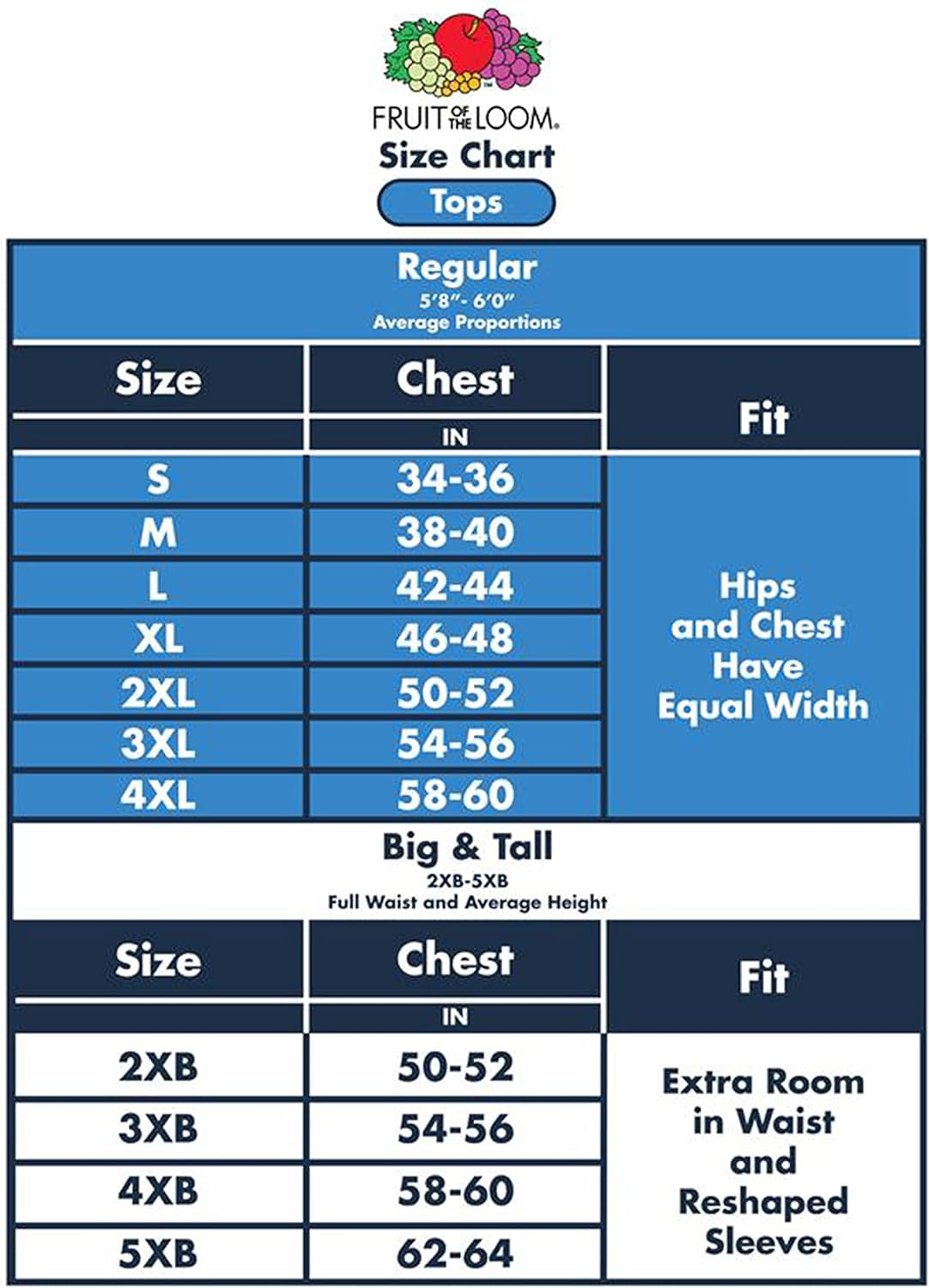 Fruit of the Loom Eversoft Fleece Hoodies, Pullover & Full Zip, Moisture Wicking & Breathable, Sizes S-4X image number 3