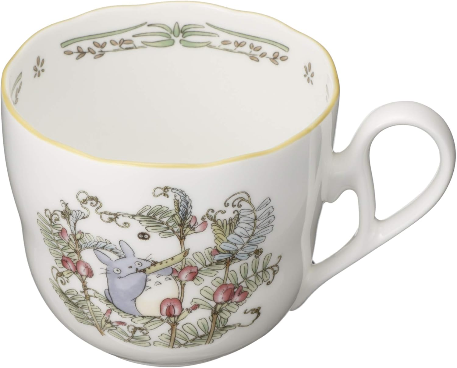 Noritake My Neighbor Totoro Mug and (Small) TT97857/4924-11 image number 5