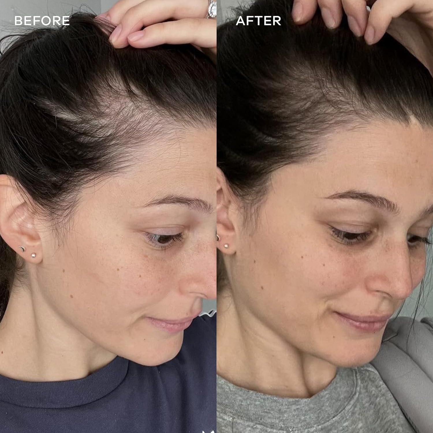 Vida Glow - Natural Hydrolyzed Marine Collagen Sachets | Promotes Glowing Skin + Smoothes Fine Lines (Original, 30 Sachets) image number 5