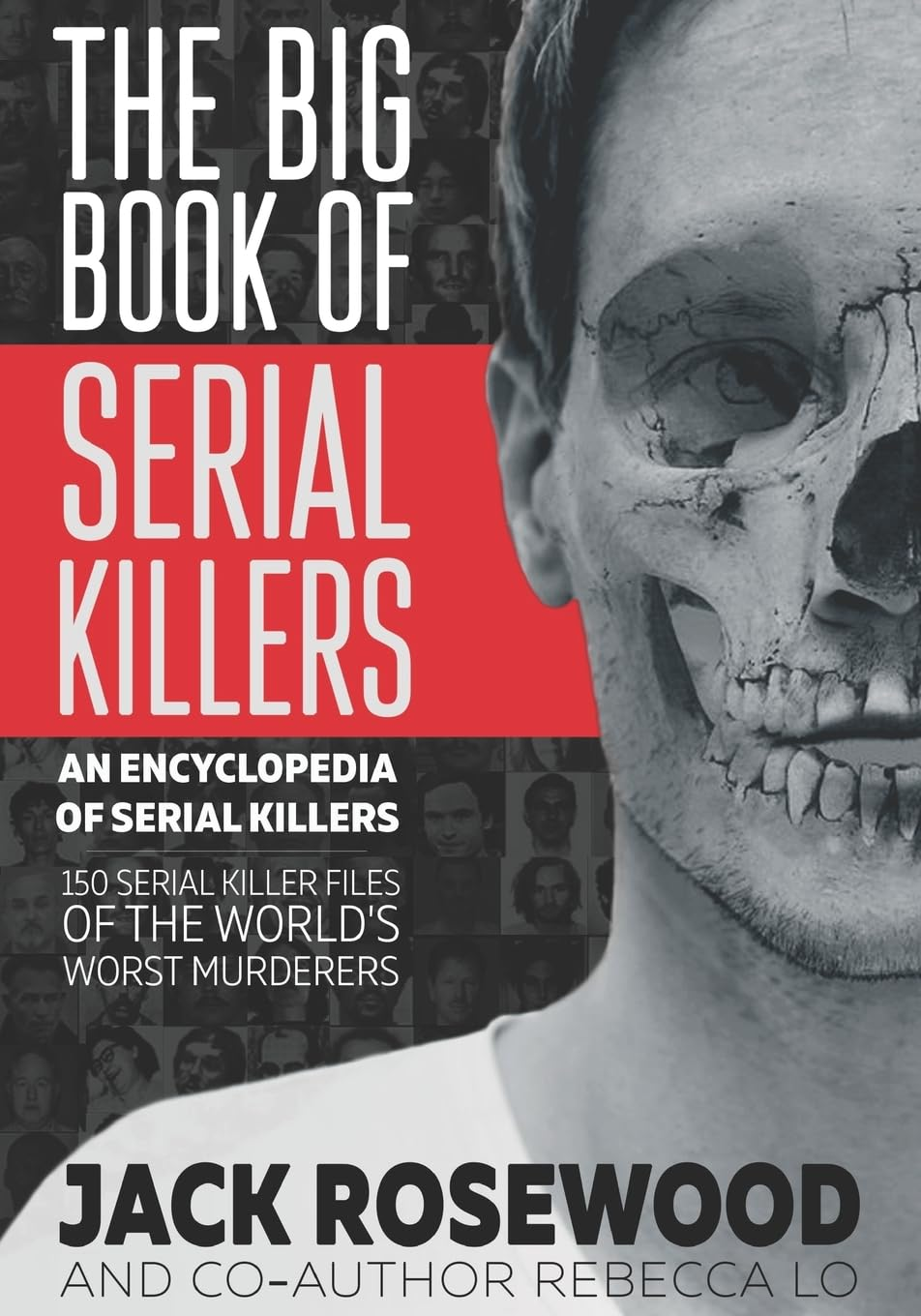 The Big Book of Serial Killers: 1 image number 2