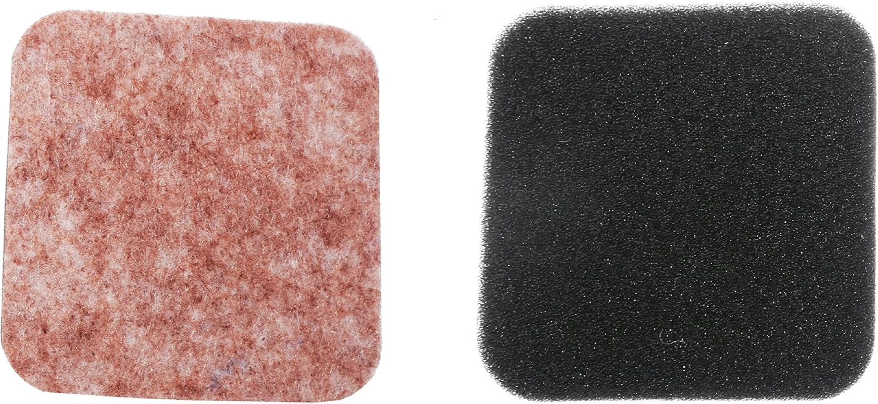 Hippotech Air Filter Cover and Housing with Air Filters for STIHL HS80 FS80 FS85 BG75 String Trimmer Brushcutter image number 5