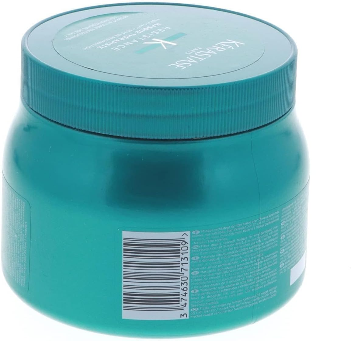 Kerastase Resistance Masque Therapiste, 16.9 Ounce image number 2