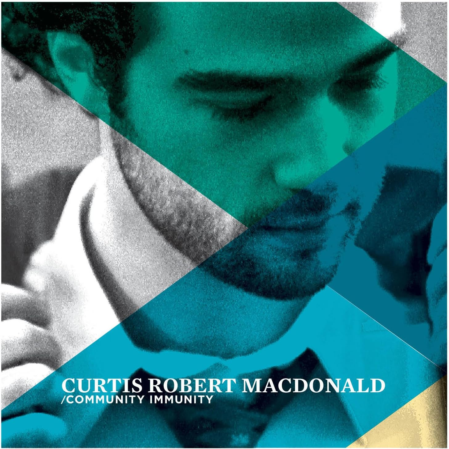 Community Immunity image number 1