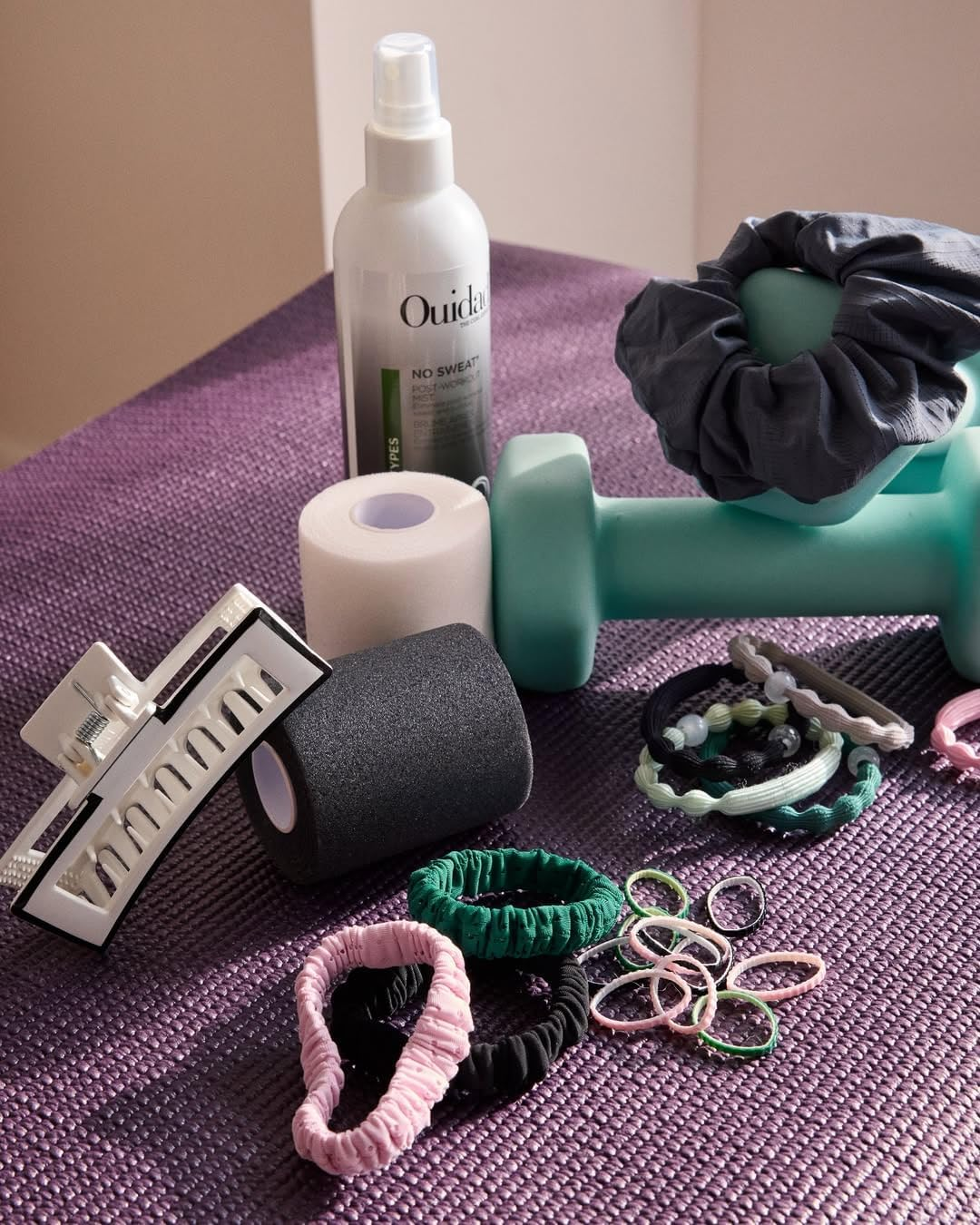 Goody Forever Polyband Two Tone 150CT image number 4