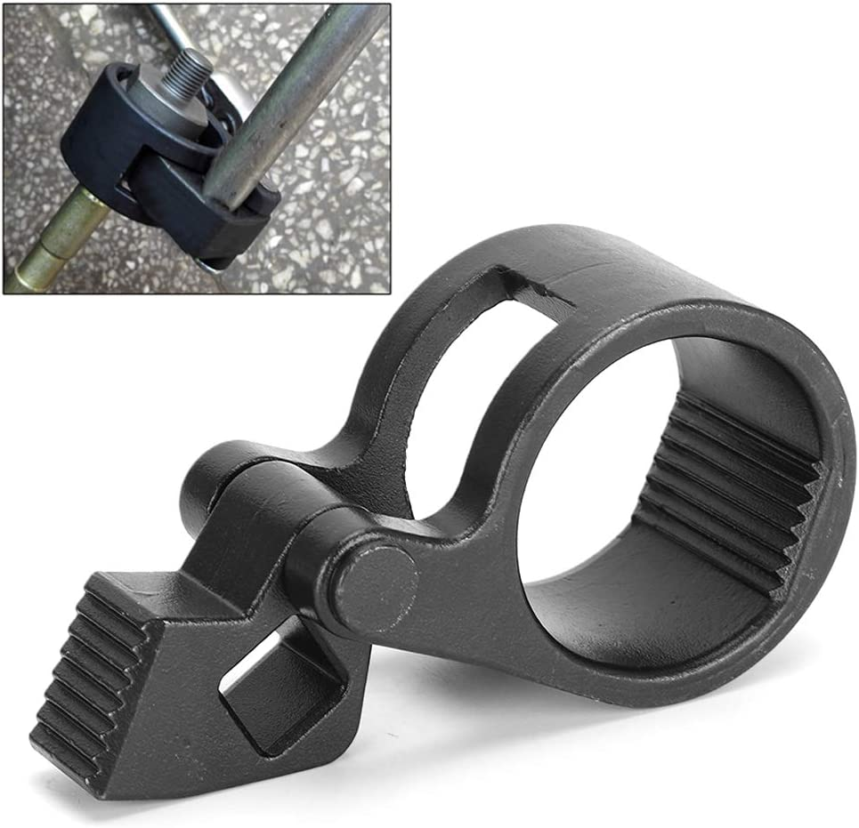 Inner Tie Rod Hex Wrench Removal Tools,Universal Inner Tie Rod End Tool 27-42Mm/1.1-1.7In Steering Rod Rack & Pinion Automotive Replacement Tie Rod Ends image number 6