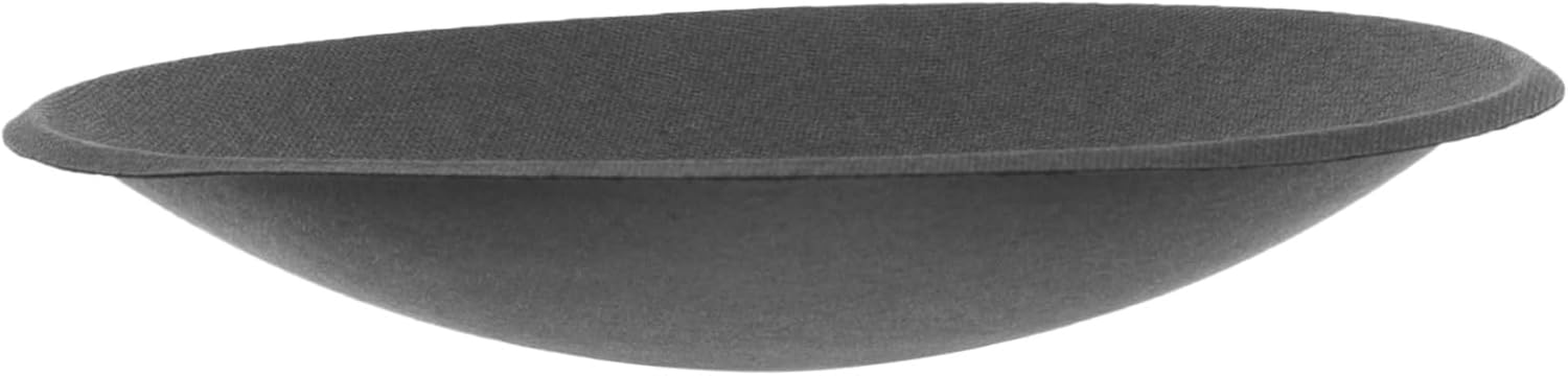 Parliky Subwoofer Speaker Cap Replacement Dome Cover Paper Material Fit Speakers Improve Audio Performance image number 6