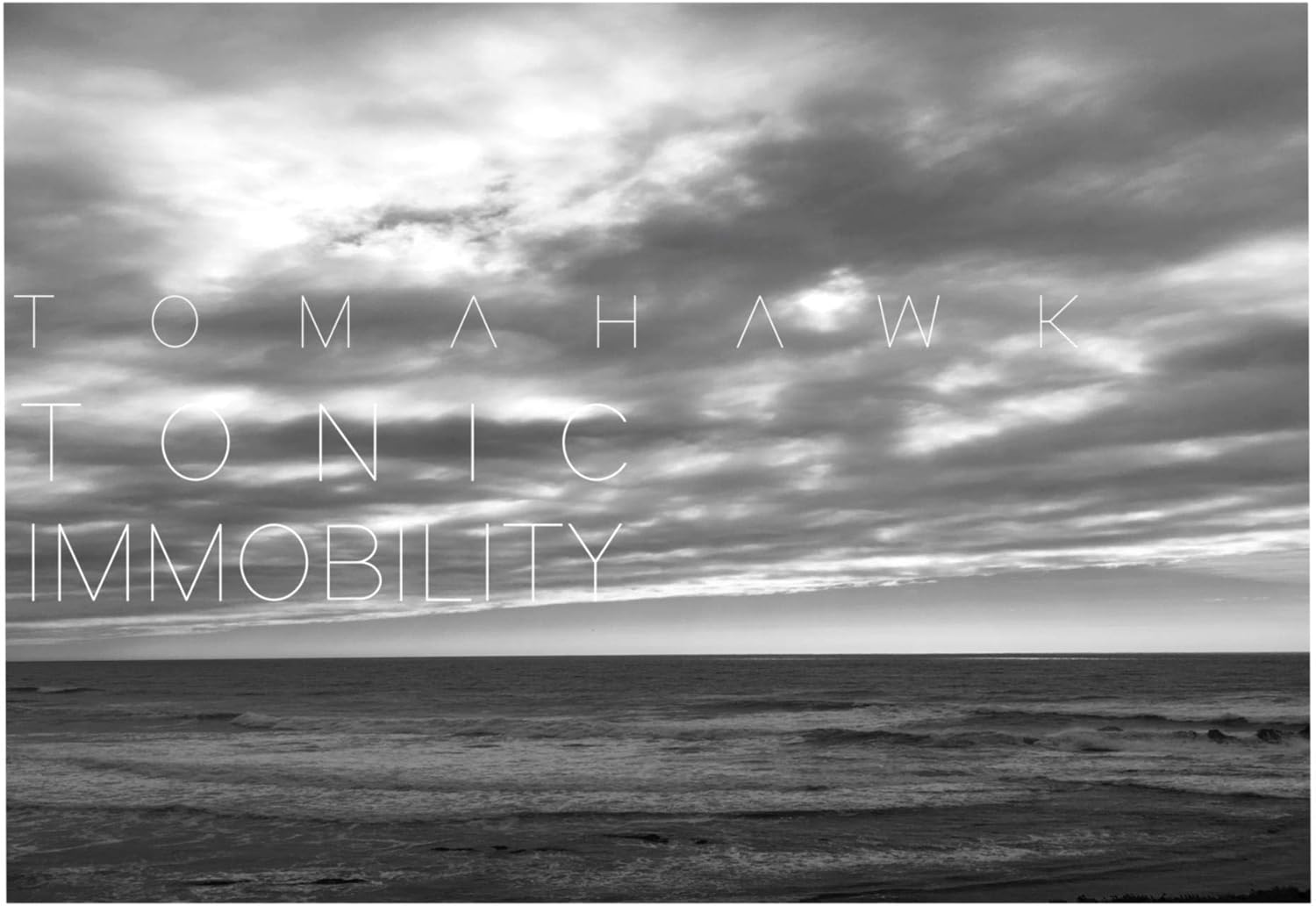 Tonic Immobility image number 1