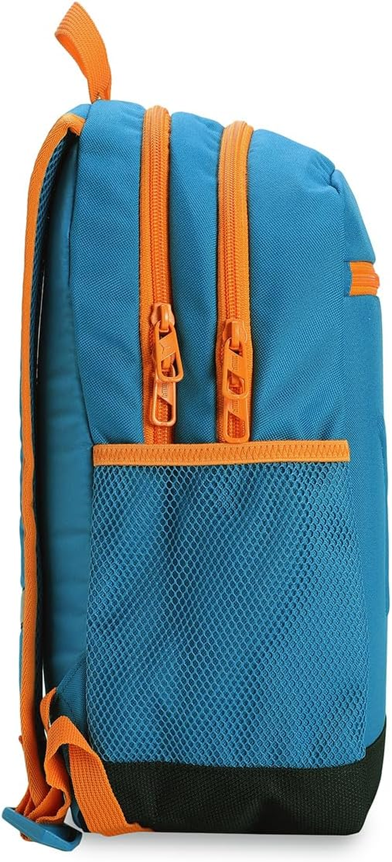 [プーマ] BUZZ スモール バックパック 091327 キッズ image number 3