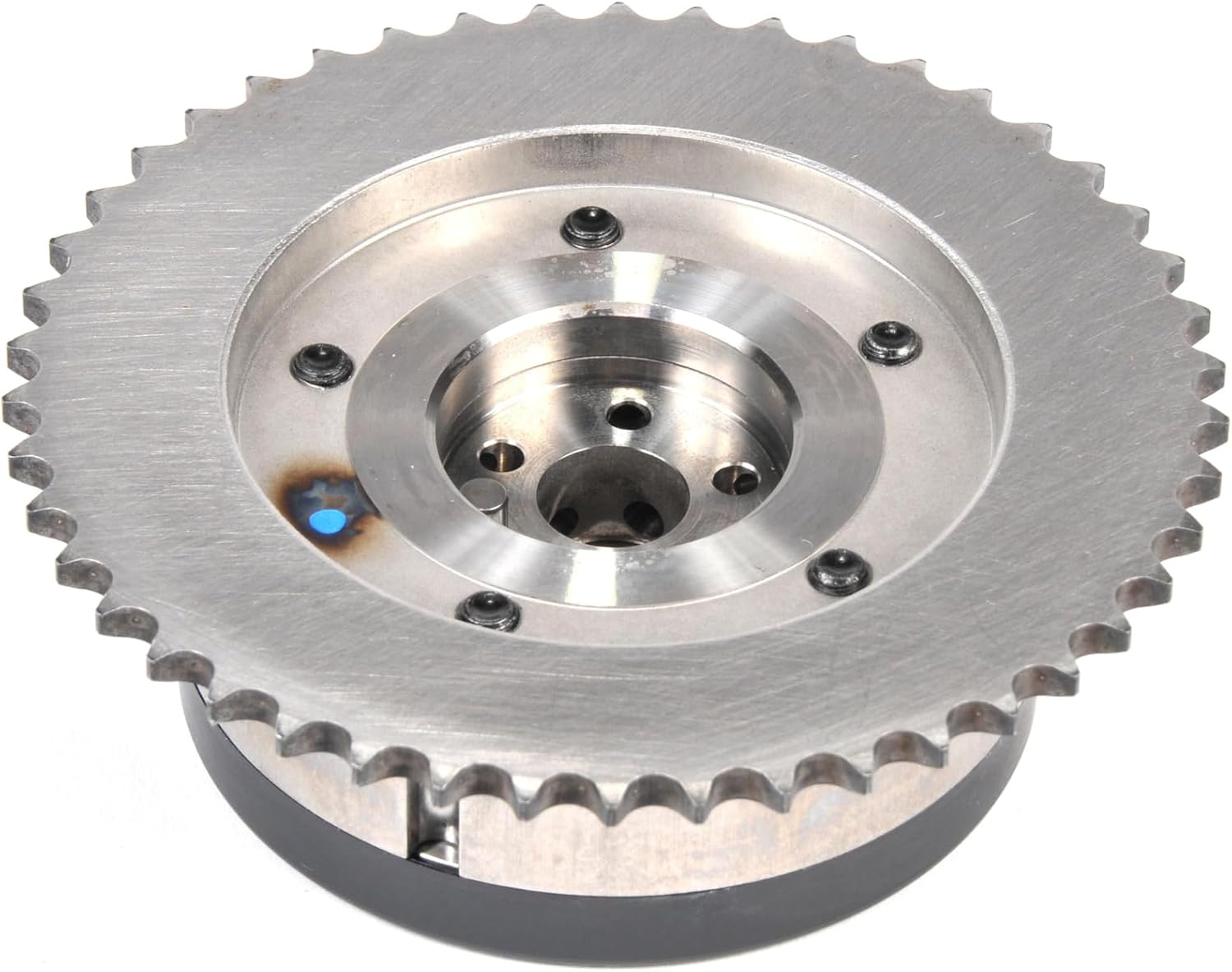 Acdelco 12621505 General Motors Original Equipment Camshaft Phaser, Grey