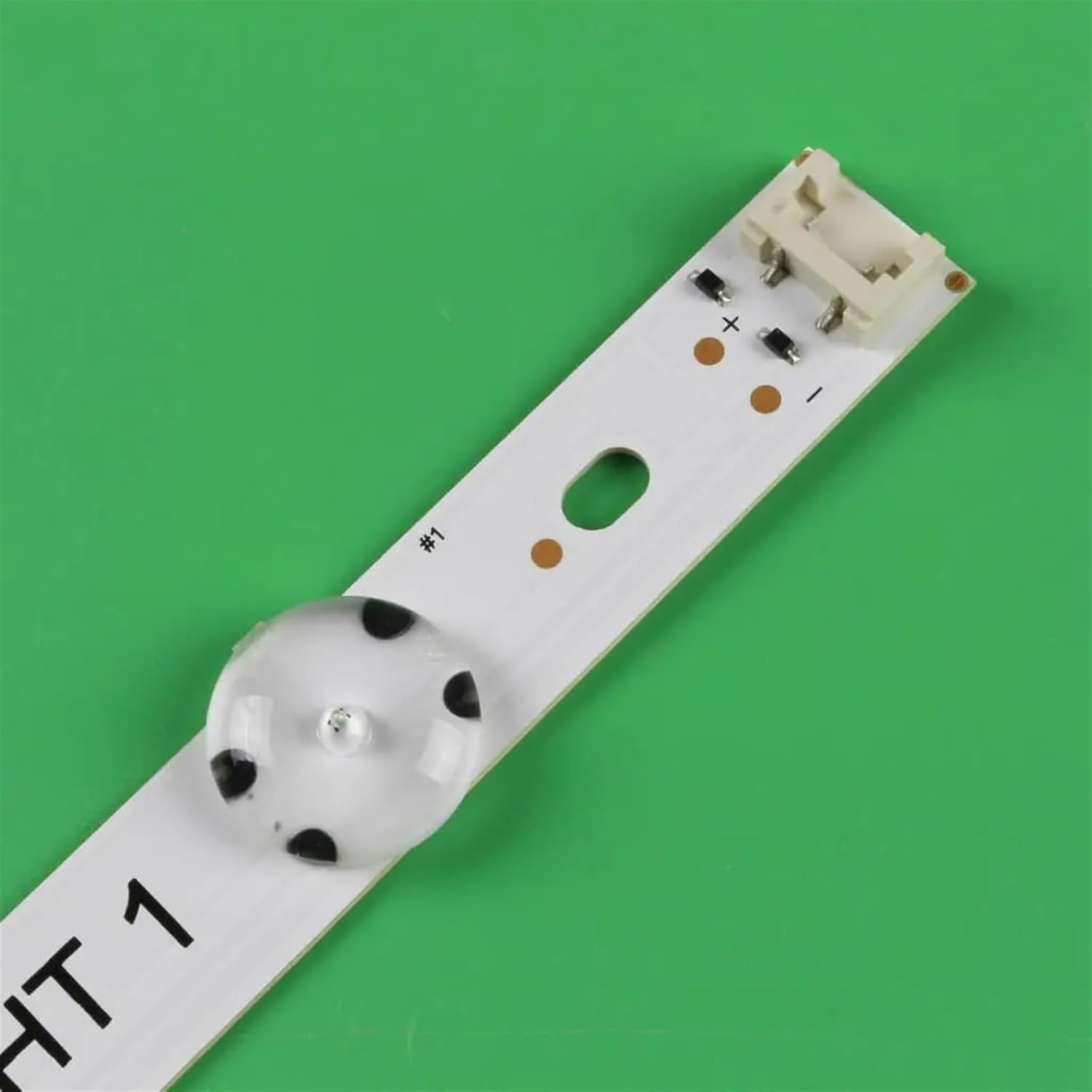 CHROX LED Backlight Strip Fit for 49" TV 49" V16.5 49UH6109-ZB 49UH610A-UJ 49UH610T-DJ 49UH610T-TB 49UH610V-ZB 49UH6110-SF 49LJ58300W