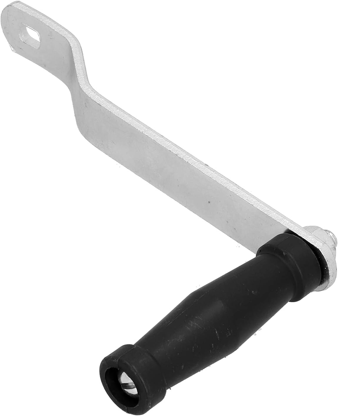 Marine Winch Handle Replacement - Ergonomic Winch Handle Crank Comfortable Grip - Winch Accessories image number 5