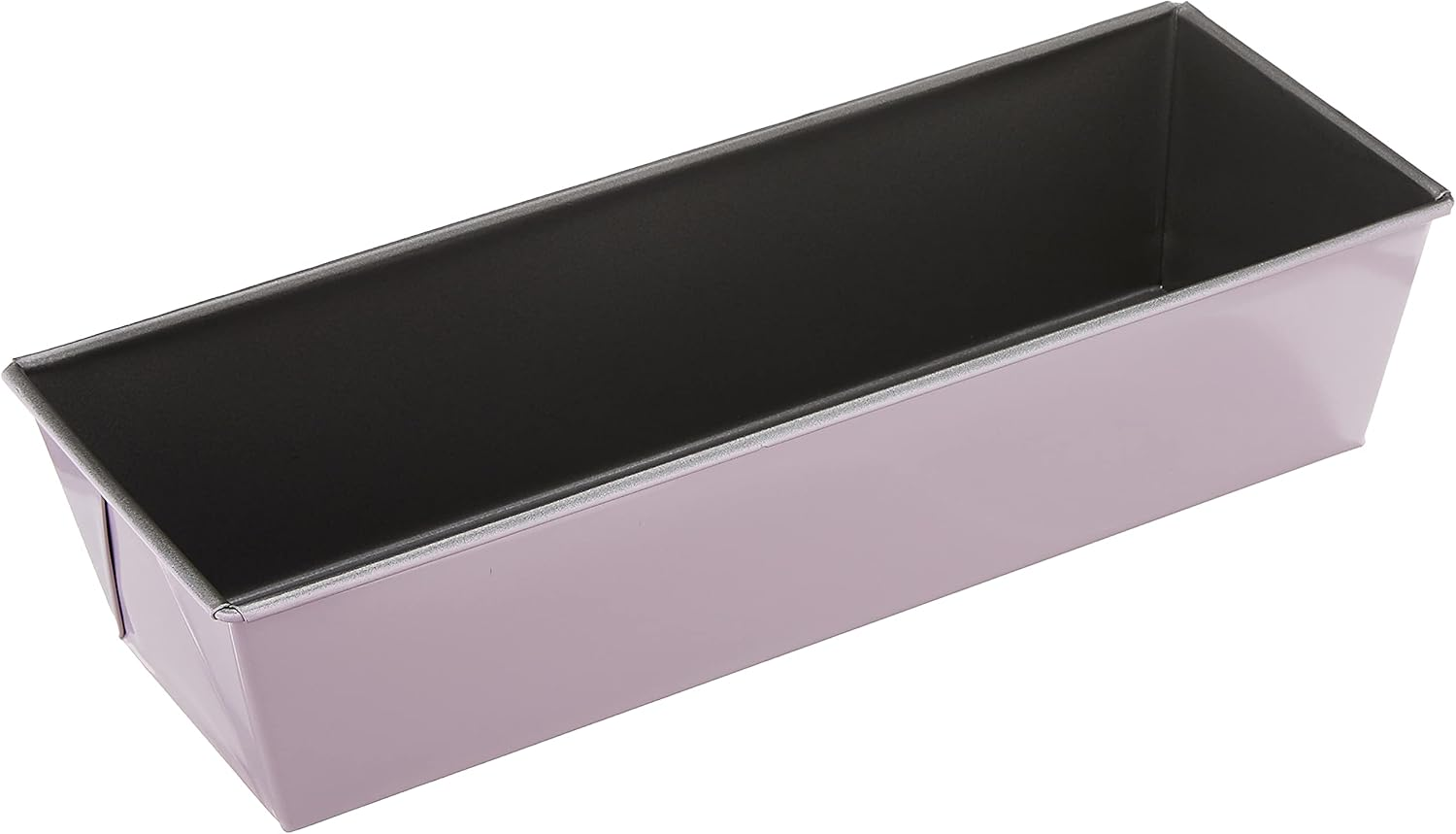 Wiltshire Two Toned Folded Loaf Pan 25 Cm*30 Cm 6 Cm Pink image number 2