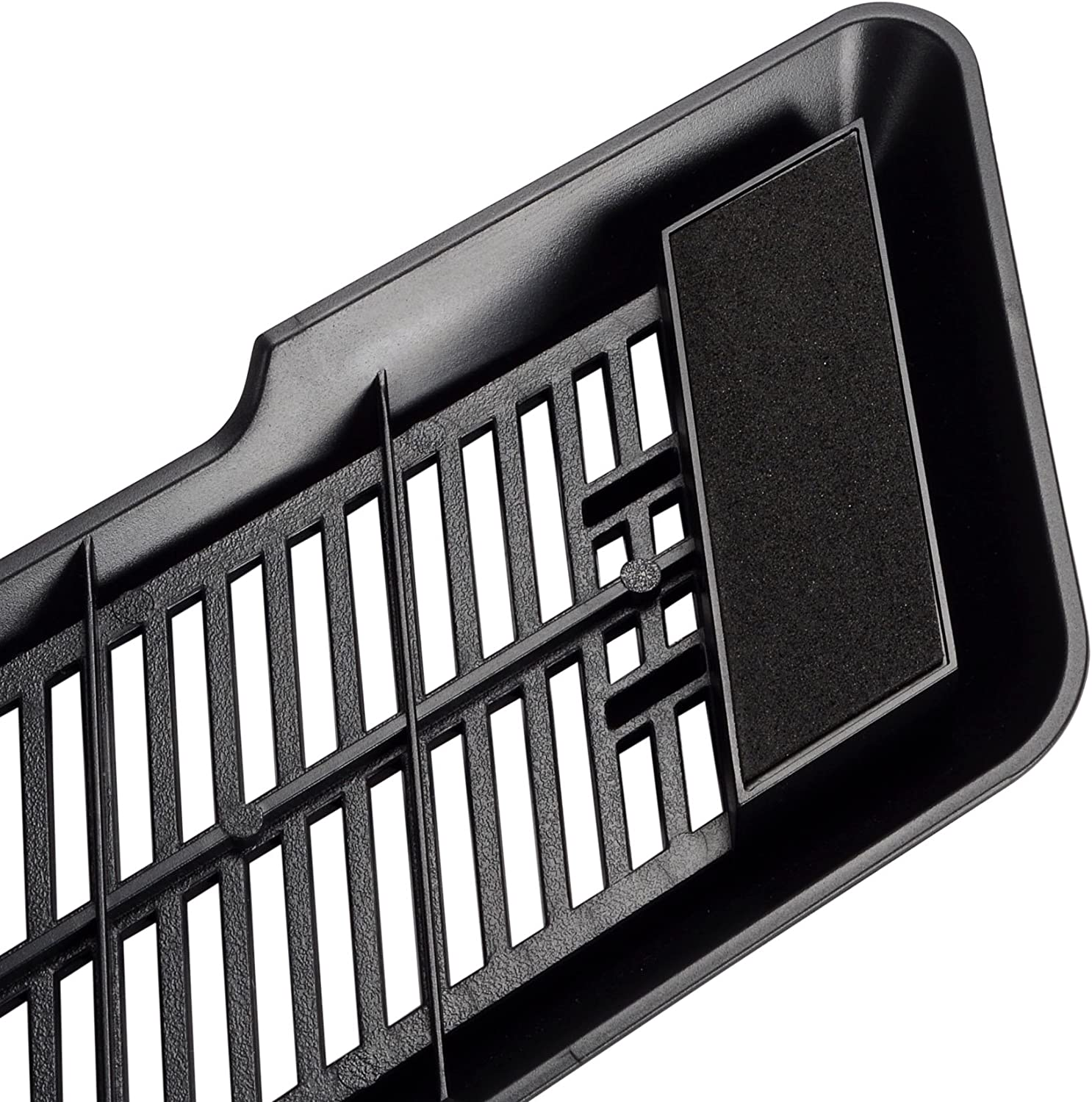 Extremerate Vertical Stand Holder for PS4 Pro Game Console Black image number 5