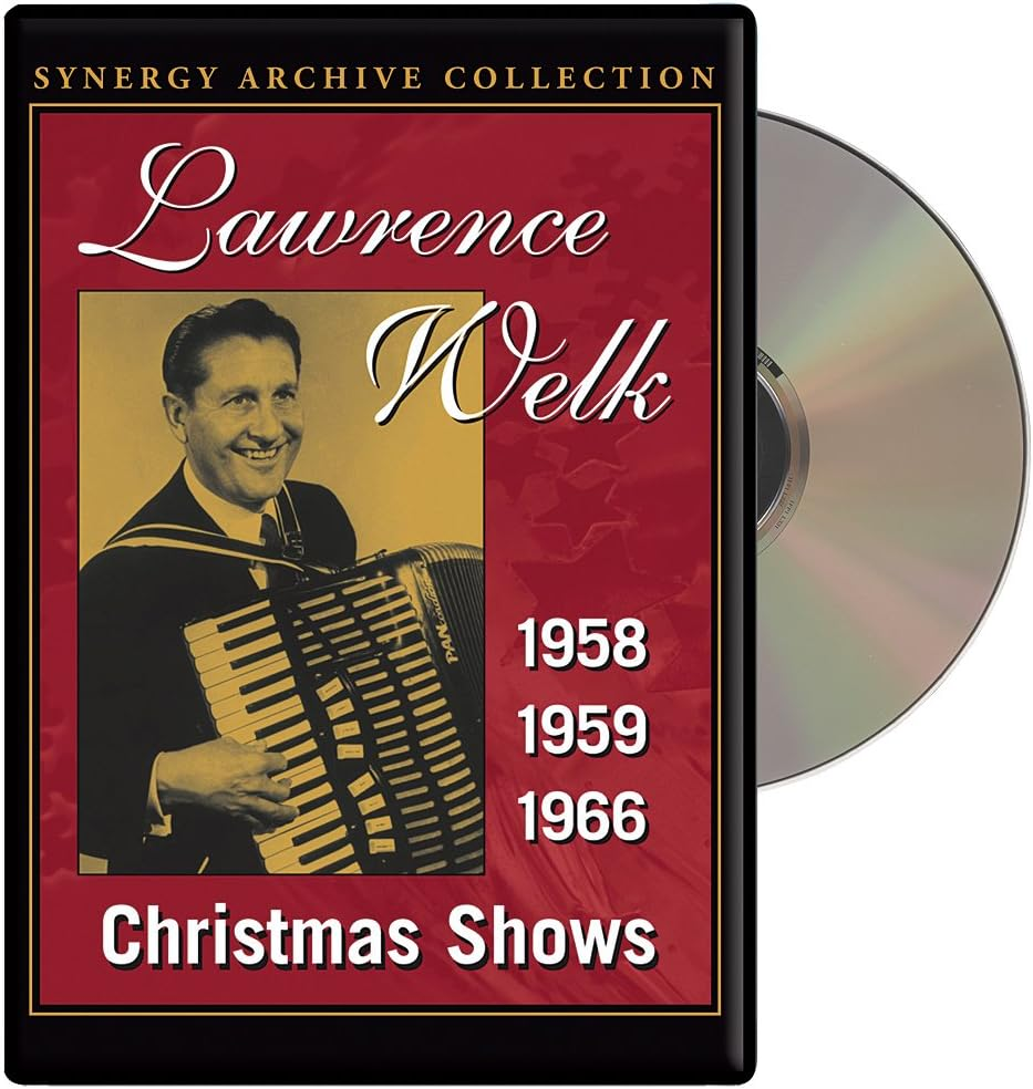 Lawrence Welk: Christmas Shows