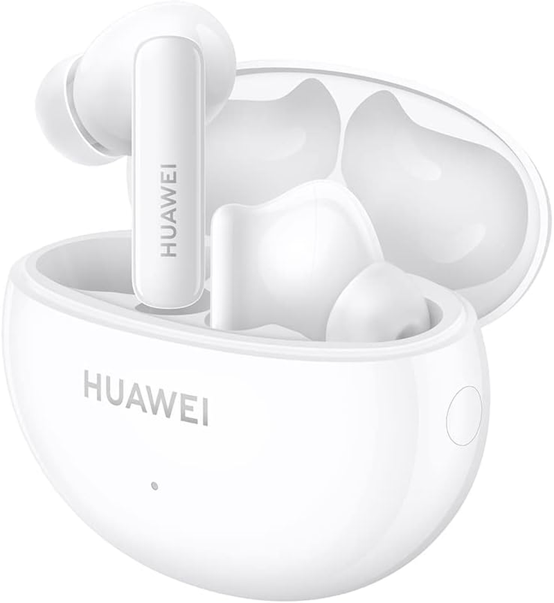HUAWEI Freebuds 5I White image number 4