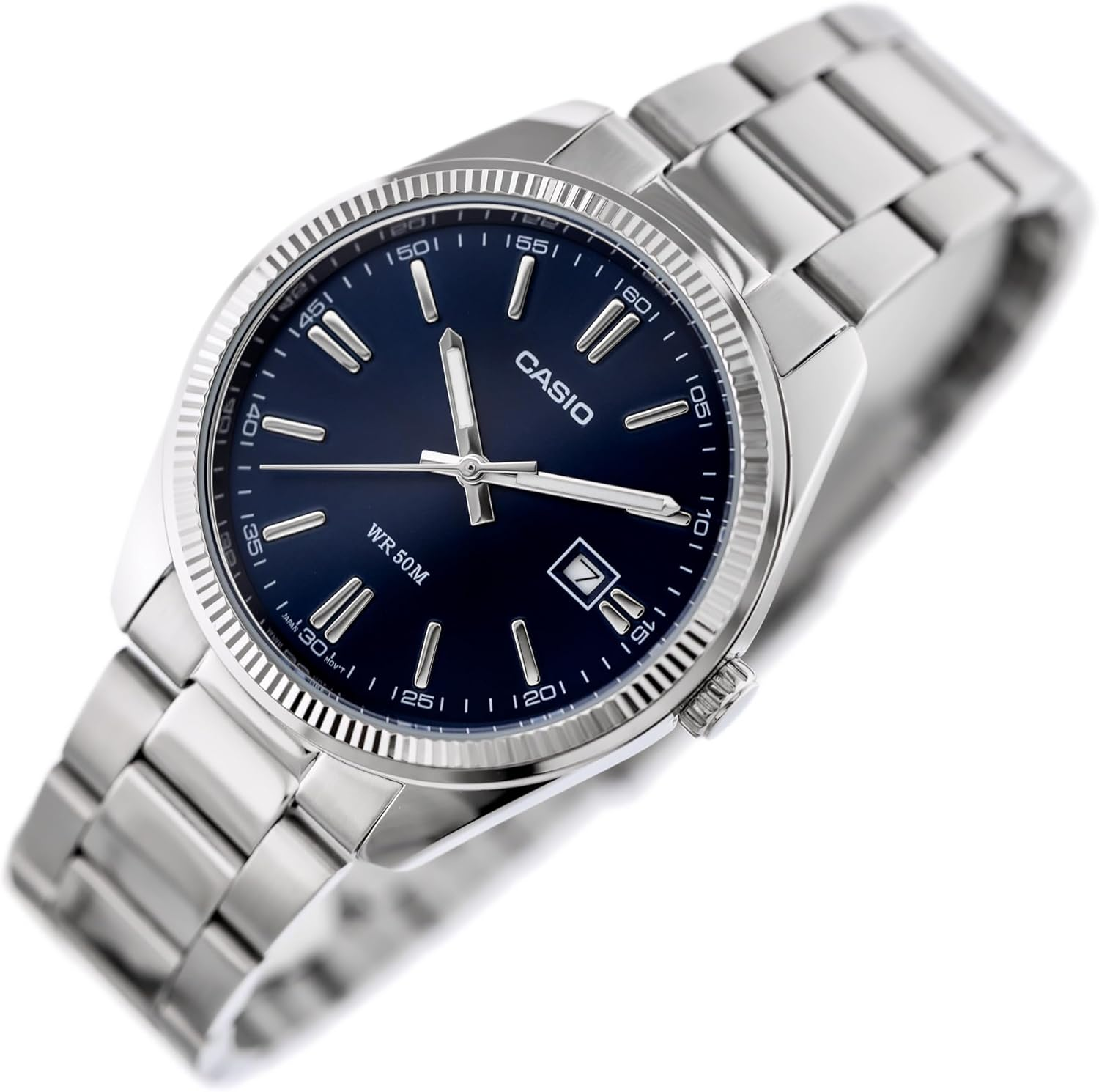 CASIO Men'S MTP-1302PD image number 3
