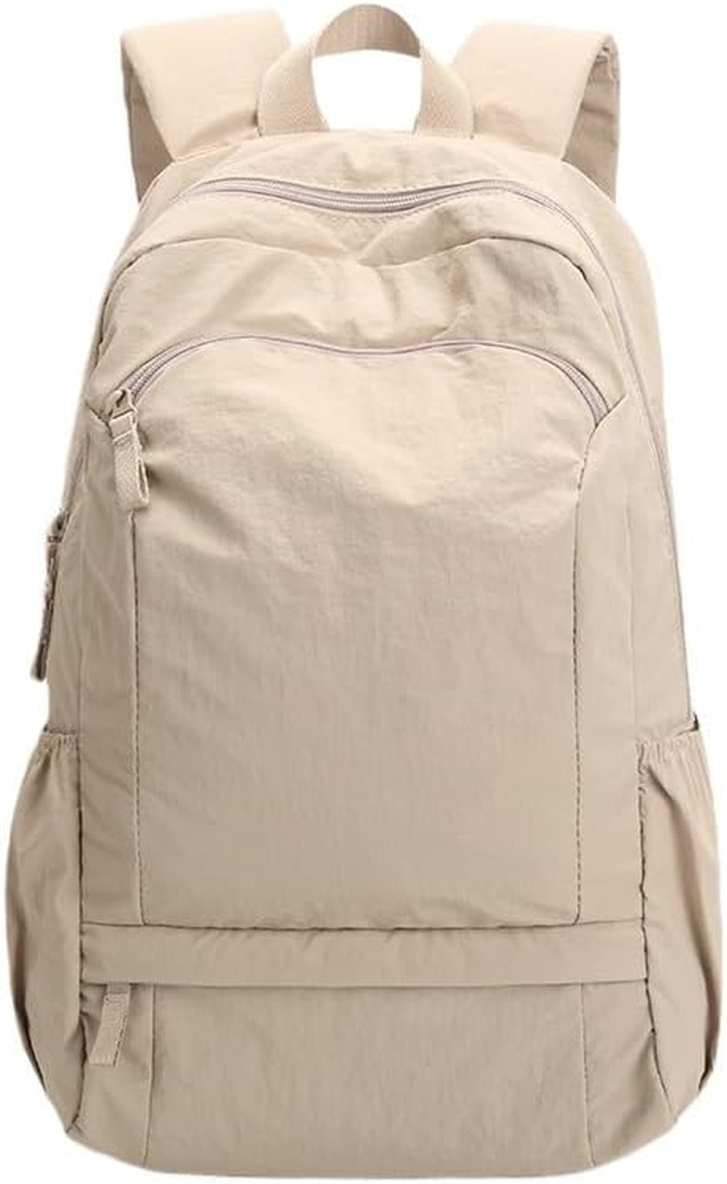 Outdoor Backpack Women'S Travel Lightweight Bag Ultra-Lightweight Mountaineering Sports