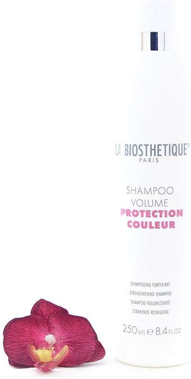 La Biosthetique Protection Couleur - Shampoo Volume Protection 250Ml