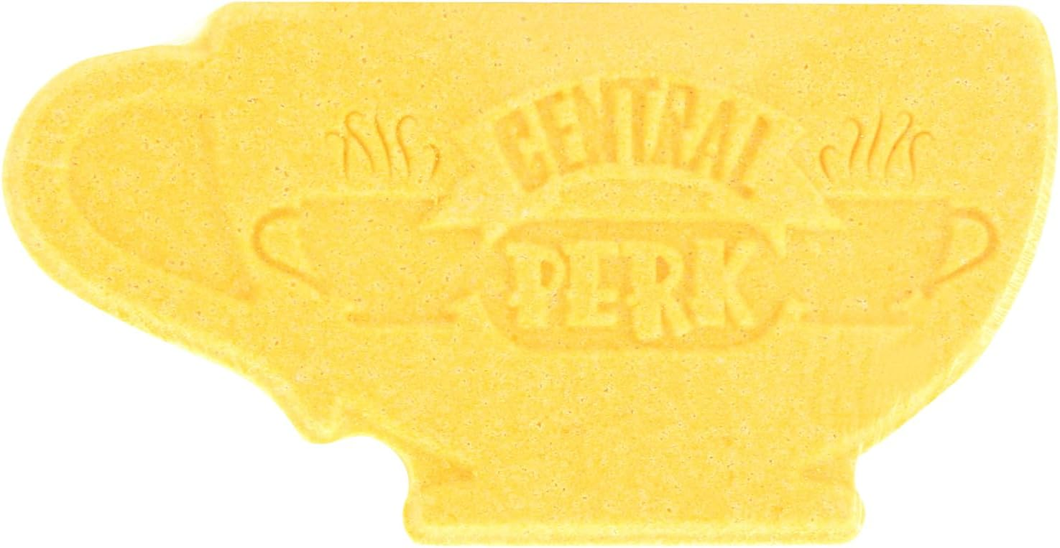 Warner Bros Friends 30 Years Bath Fizzer image number 1