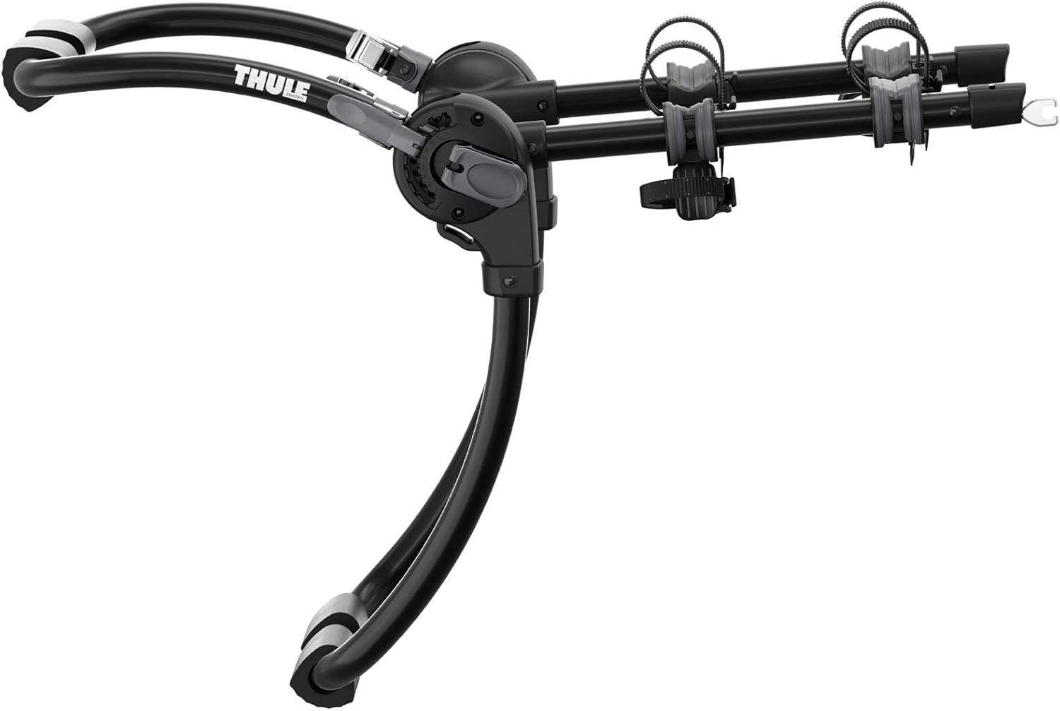 Thule Gateway Pro Trunk Bike Rack image number 5