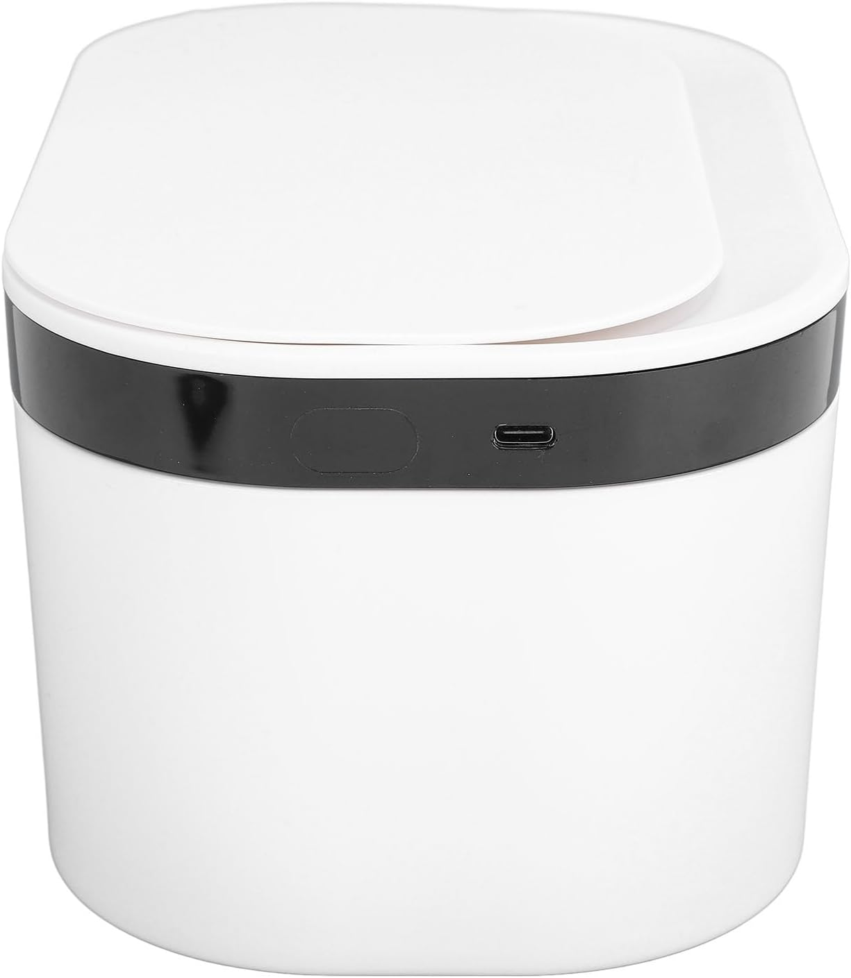 Baby Wipe Warmer, Wet Wipes Heater Dispenser USB Powered with Night Light, Portable Baby Wipes Container Constant Temperature Heating for Travel