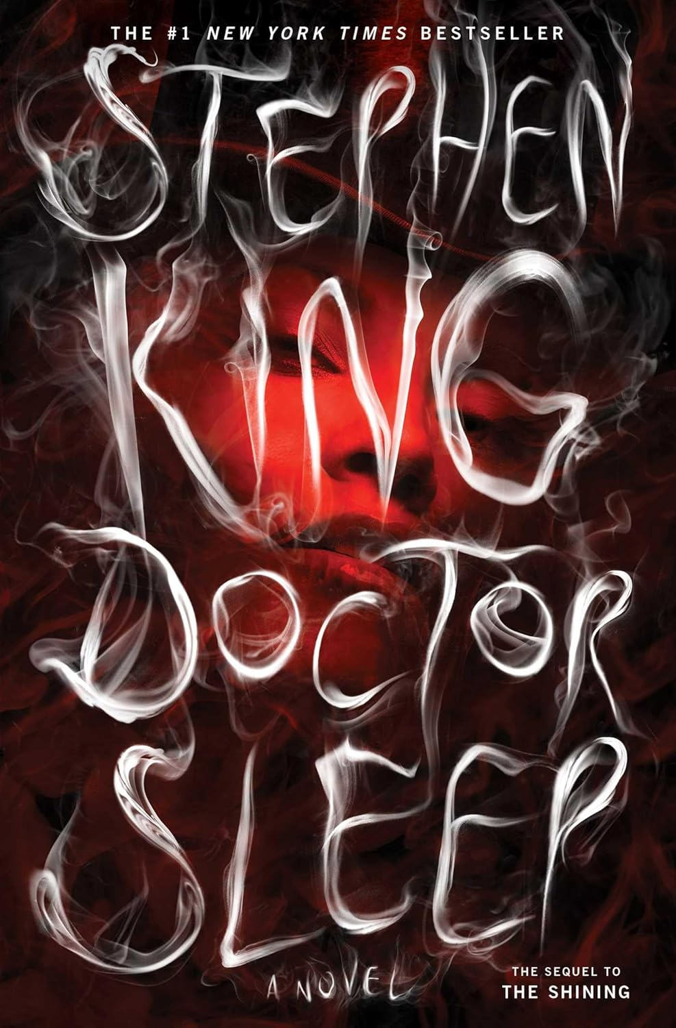Doctor Sleep: the Classic Novel from the Ultimate Storyteller image number 2