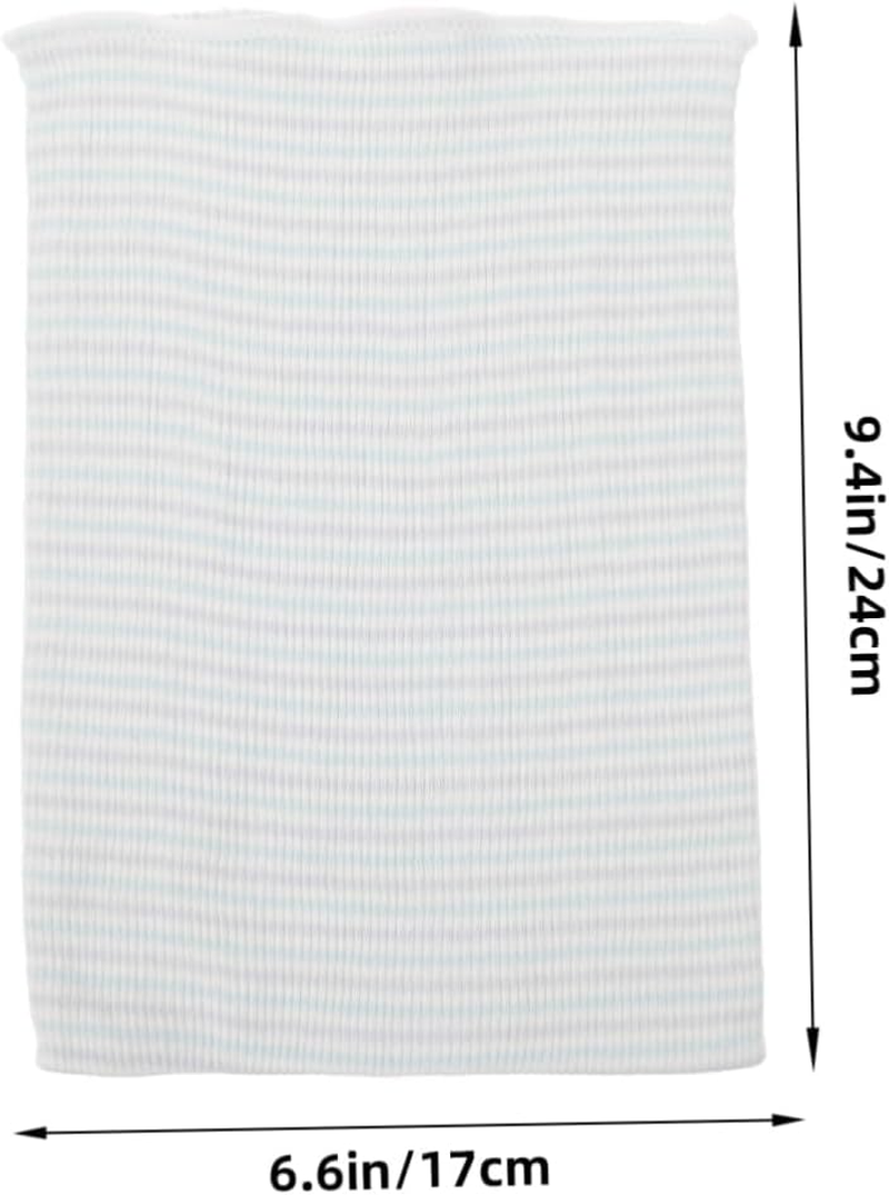 Boy Girl Belly Wrapping Newborn Belly Band Cotton Band for Wrapping Maternity Convenient Cord Belt