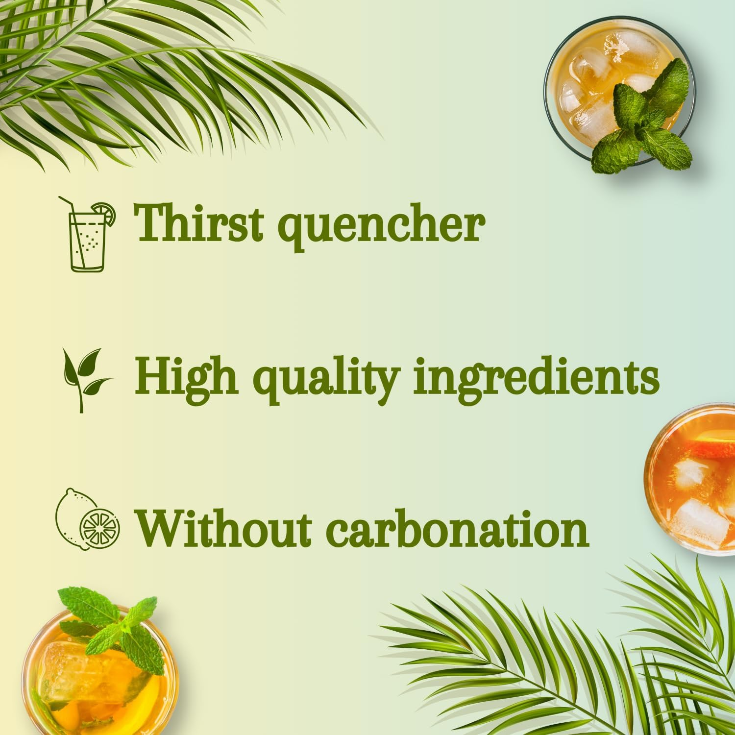 Oishi Green Tea W/Honey Lemon 500Ml image number 3