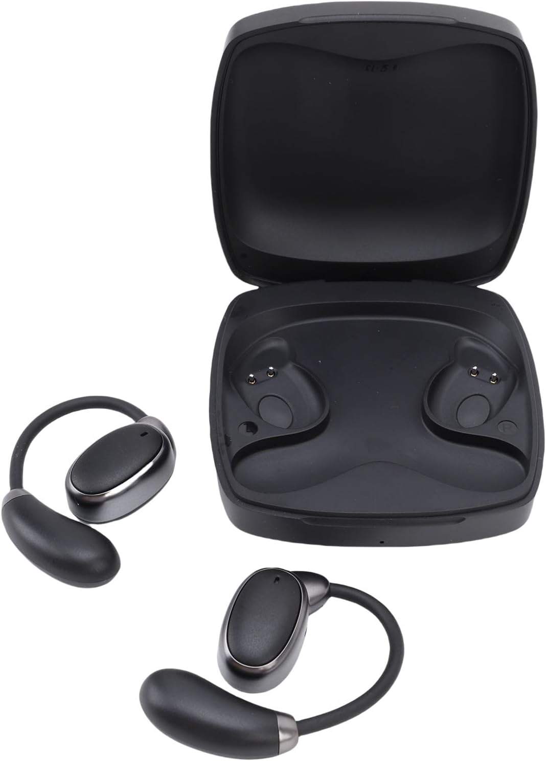 SENECESLI AI Translation Earbuds, Translation Earbud Real Time with 150 Languages, Wireless Stereo Bluetooth 5.4 Earbuds Translator Device for Music Playback Call image number 6