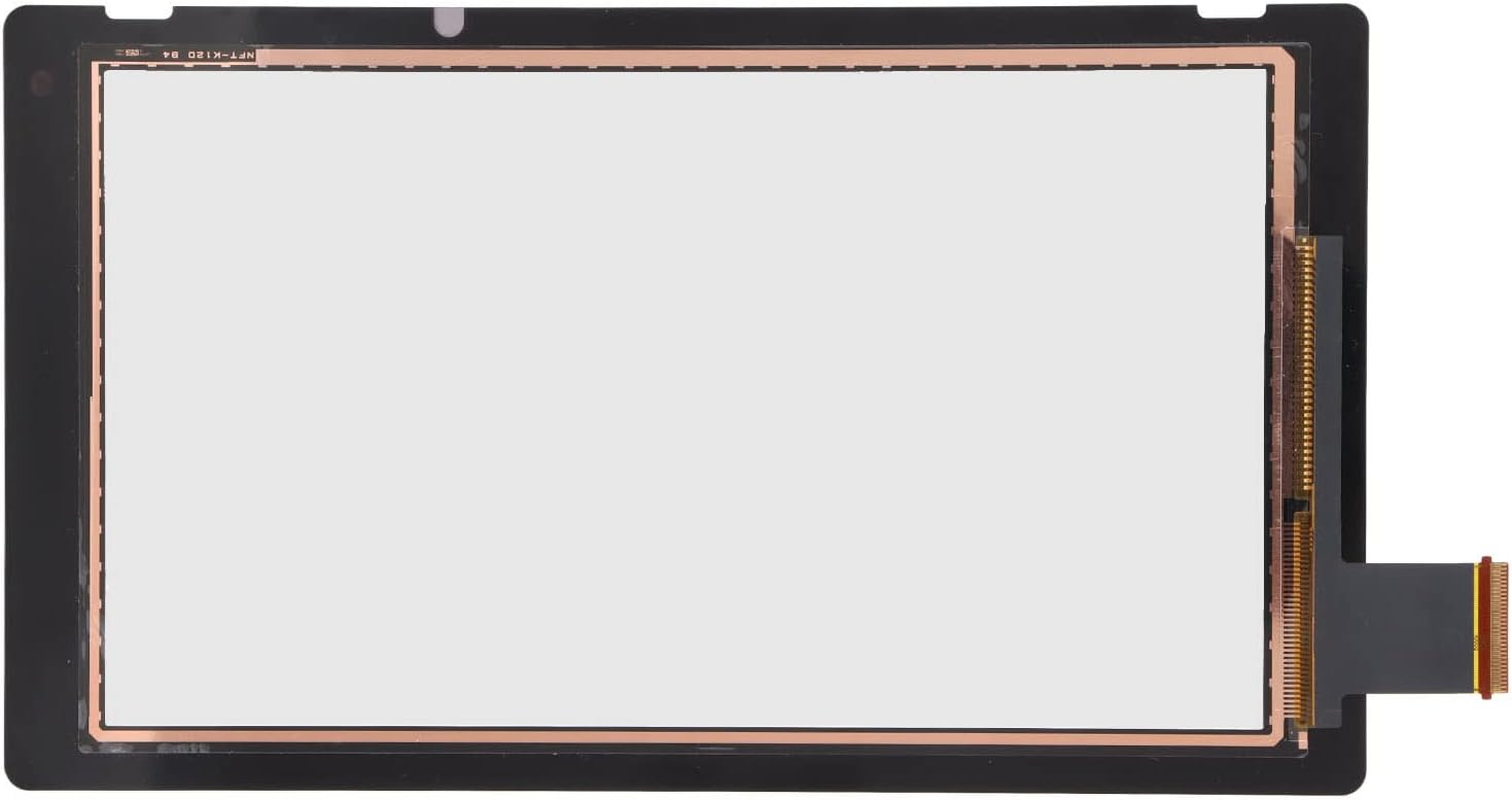 Touch Digitizer Glass for Switch, Touch Screen Panel Digitizer Replacement Screen Protector for Switch Touch Screen Digitizer for Switch image number 3