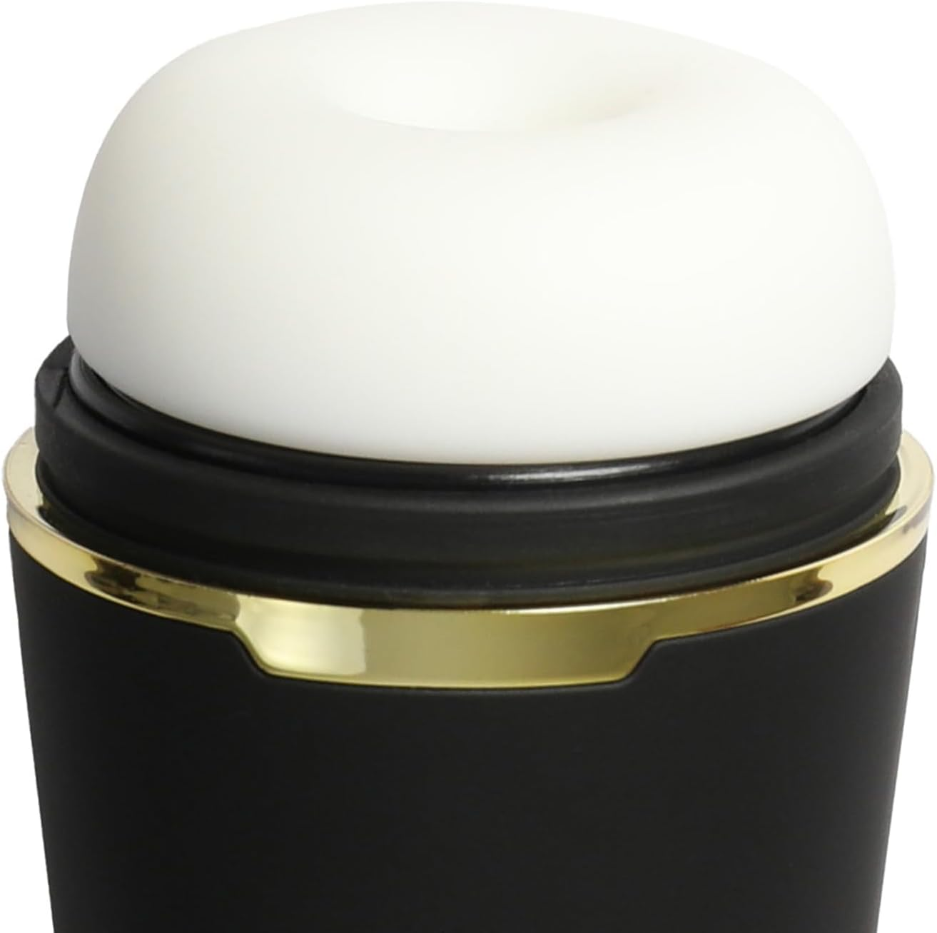 Urway Male Masturbation Cup Masturbator Vibrator Heating Sucking Adults Men Sex Toys for Man Orange image number 3