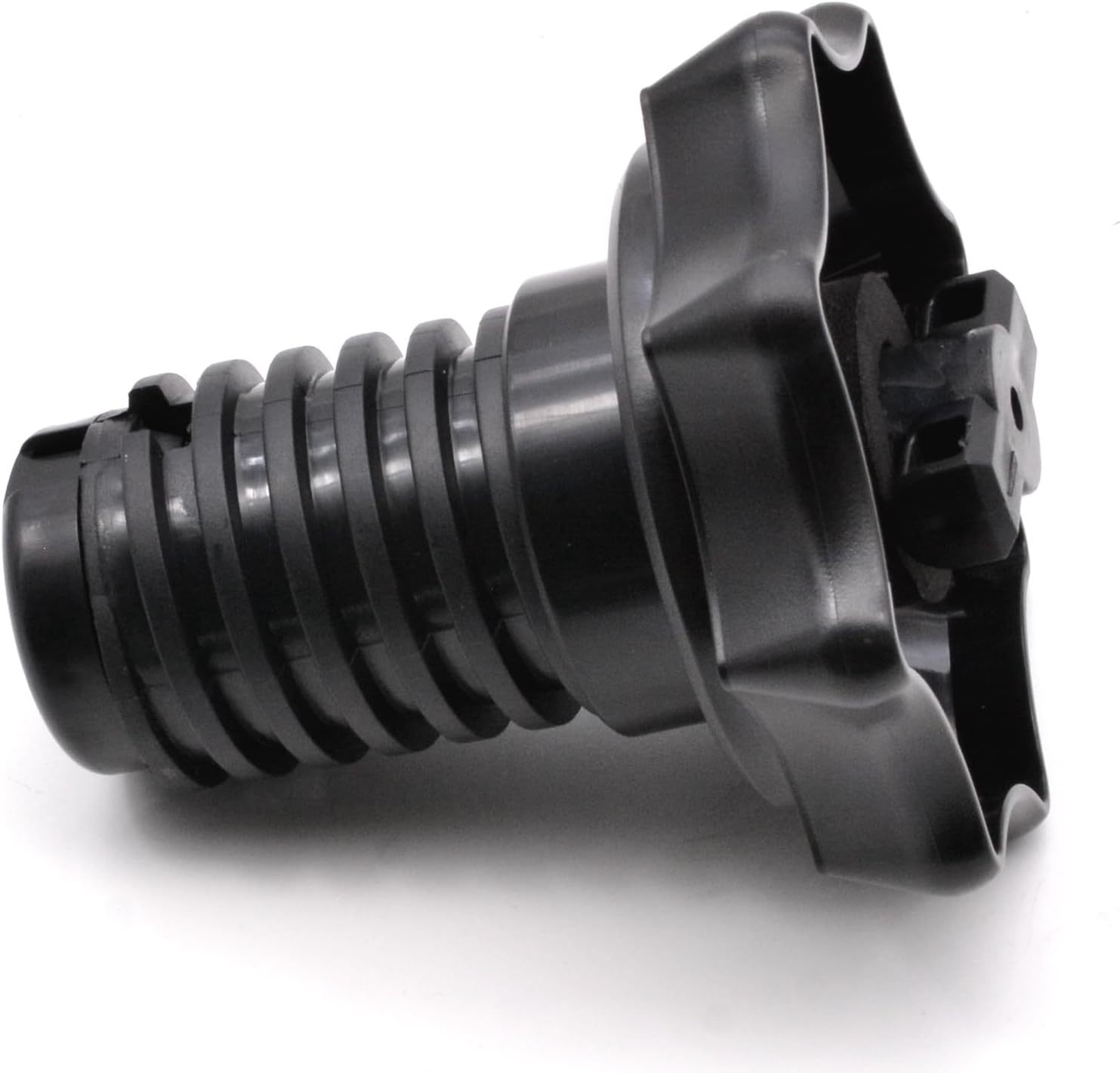 HAOTOM Spare Tire Lock down Mount Bolt Compatible for VW Volkswagen Beetle 2012-2017 Eos 2007-2016 Golf & GTI 2010-2017 Jetta Sedan 2006-2017 Spare Tire Wheel Bolt Holder