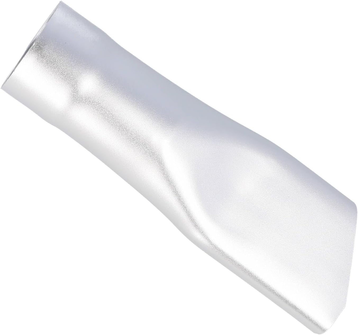 Kyocera 3310014 Old Ryobi Skimmer Nozzle, Aluminum Pipe, 6.1 Inches (155 Mm), Convenient for Cleaning Gaps on Shelves and Piers, Tip Width 0.7 Inches (17 Mm) image number 3