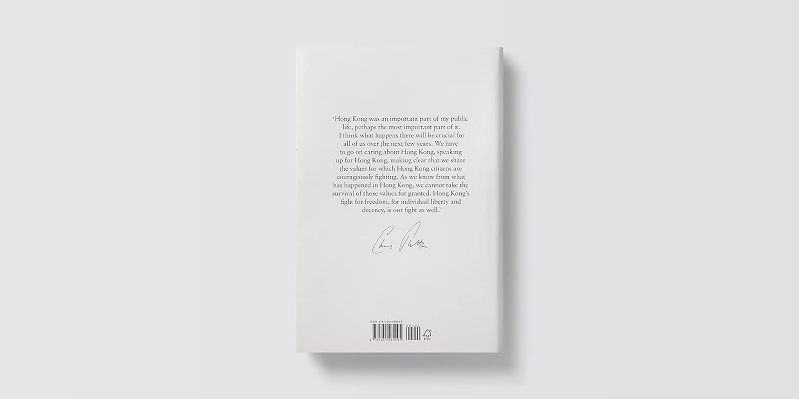 The Hong Kong Diaries image number 2