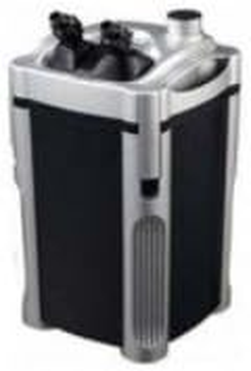 Nautilus Filter (1100 Canister Filter 1100LH) image number 1