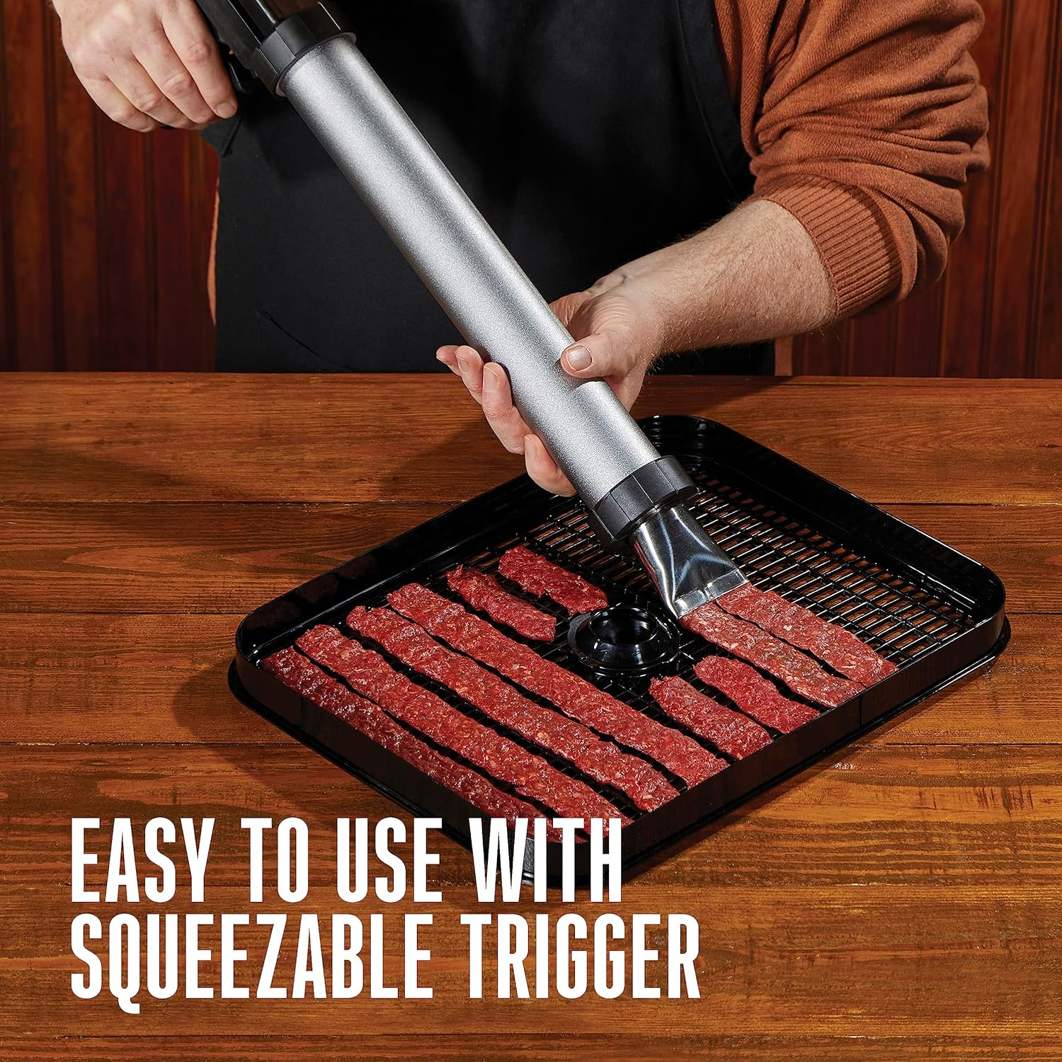 Original Jerky Gun image number 1