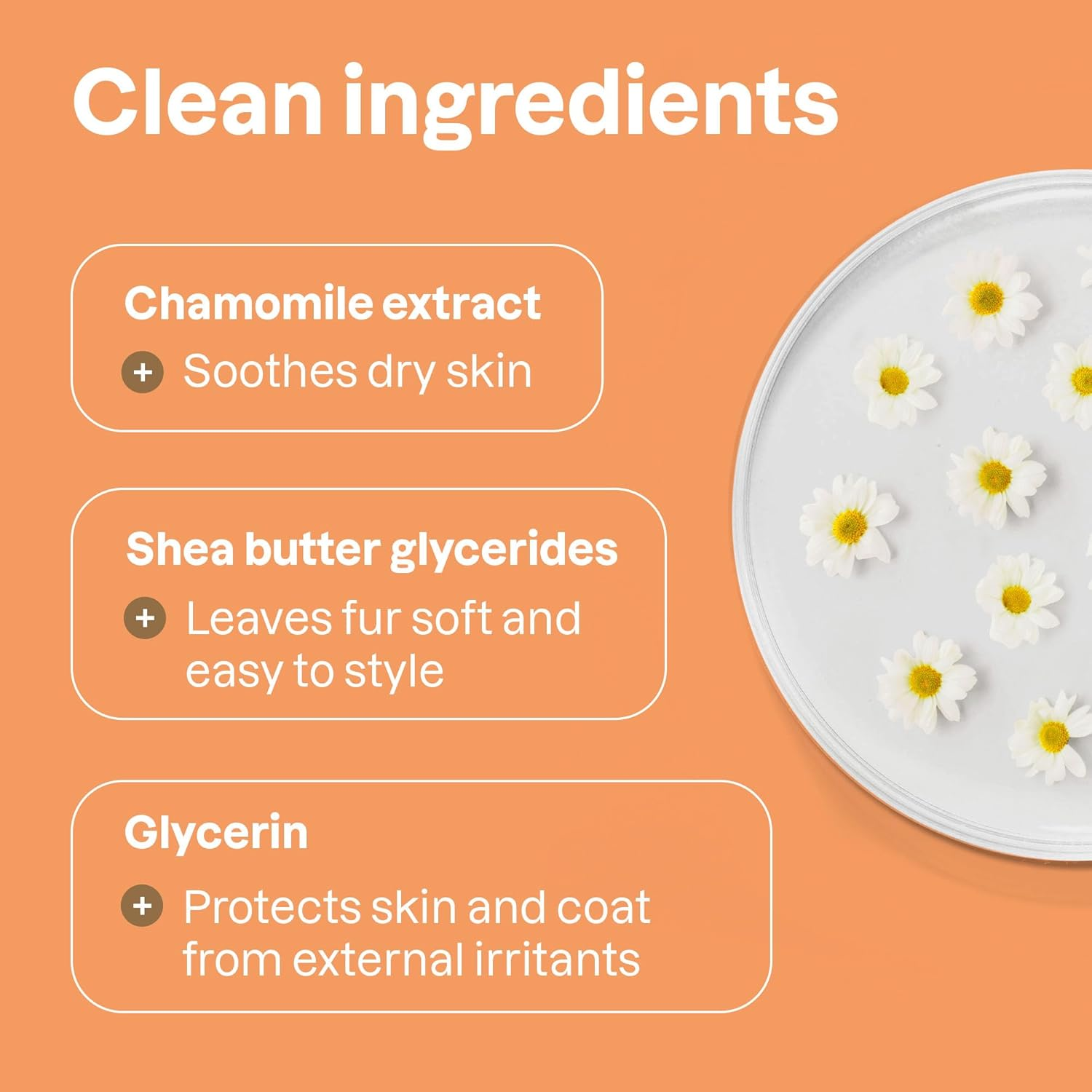 ATTITUDE Waterless Anti-Itching Detangling Spray, Plant and Mineral-Based Ingredients, Vegan and Cruelty-Free Grooming Products, Lavender, 8 Fl Oz image number 2