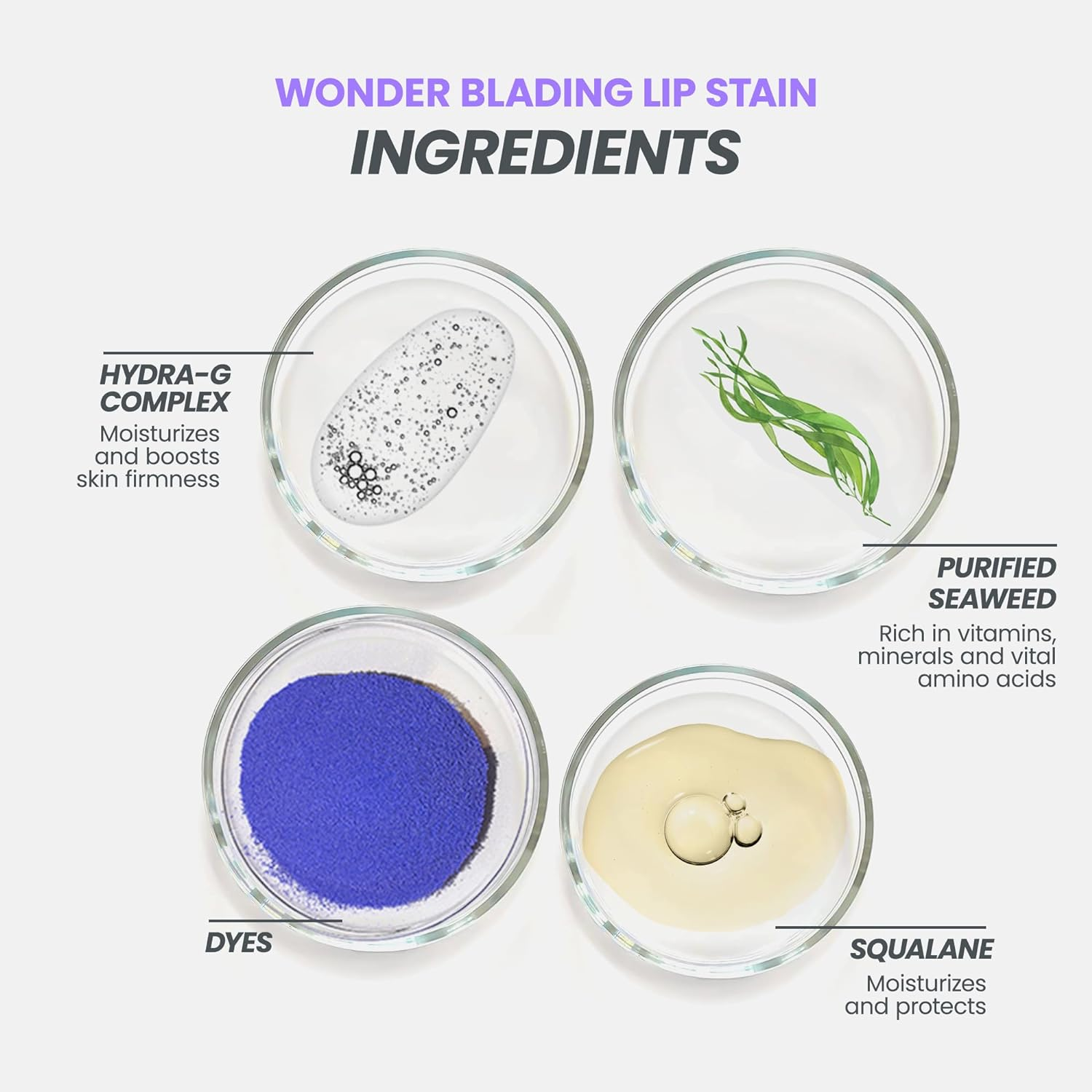 Wonderskin Wonder Blading All Day Lip Stain Peel off Masque - Long Lasting, Waterproof & Transfer Proof Lip Tint, Matte Finish Peel off Makeup (Darling Masque) - Adore image number 7