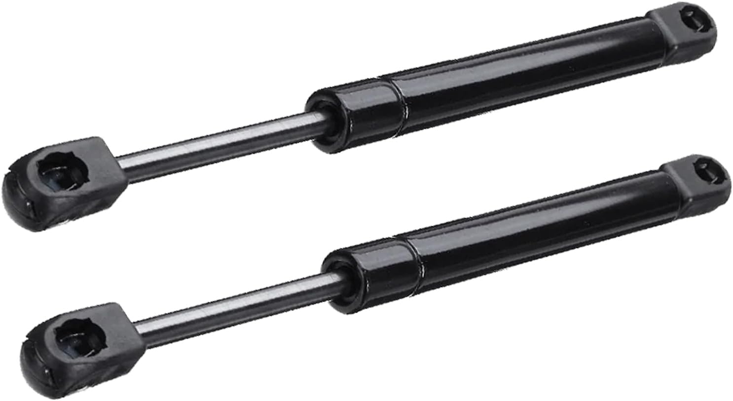 2 Tailgate Boot Gas Strut for Holden Monaro HSV Coupe 4 2001-2006 VZ V2 Series CV6 CV8 R Z GTO GTS 4413PV Tailgate Rear Hatch Trunk Liftgate Lift Supports Springs Shocks image number 3