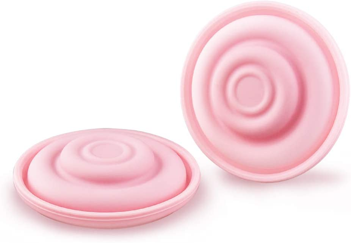 Maymom Silicone Membrane; Designed for Spectra S1 Spectra S2 9 plus Backflow Protector and Maymom Backflow Protectors Long Short and Medium. Blue