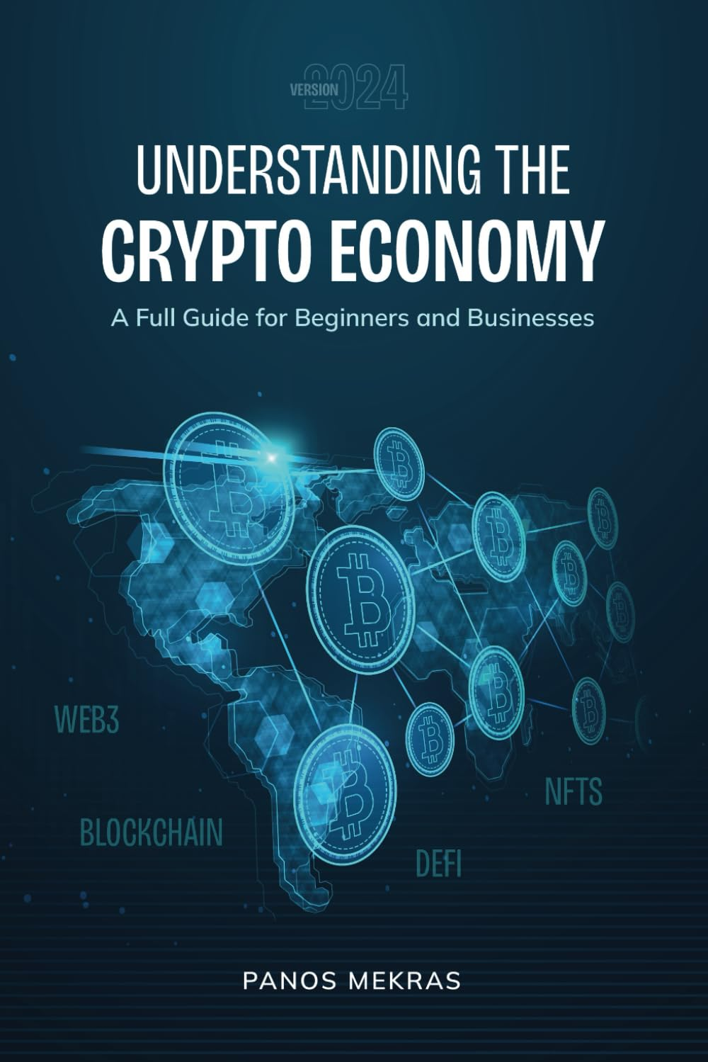 Understanding the Crypto Economy: a Full Guide for Beginners and Businesses image number 1